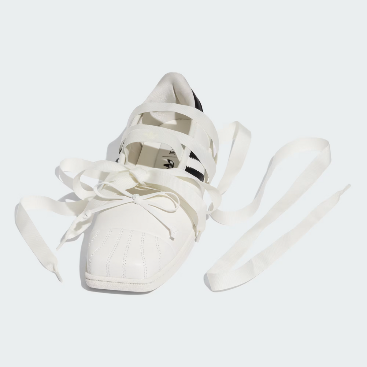 LB3786 adidas SUPERSTAR SQ BALLET (Women's)