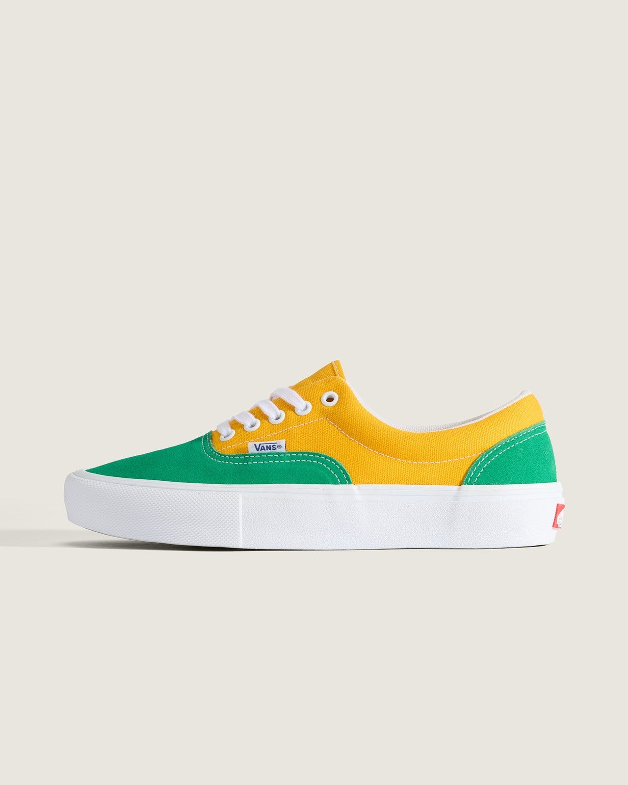 VN000ECR02I Vans Skate Era "Green/Yellow" (Men's)