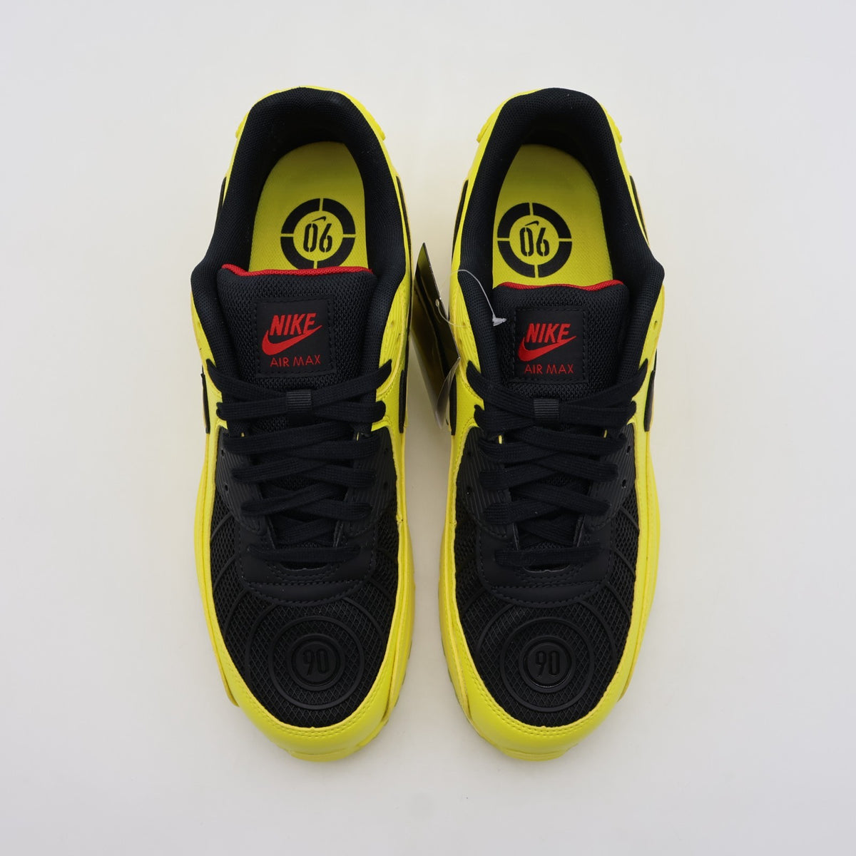 HJ0624-758 Nike Air Max 90 Total 90 Laser (Men's)