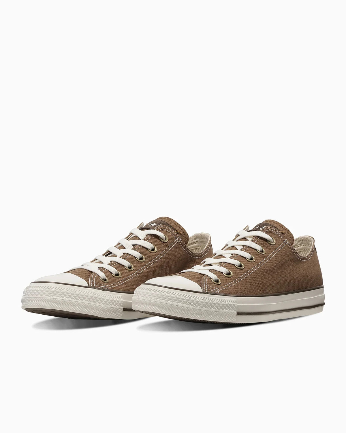 31319370 Converse All Star HL OX "Chocolate Brown" (Men's)