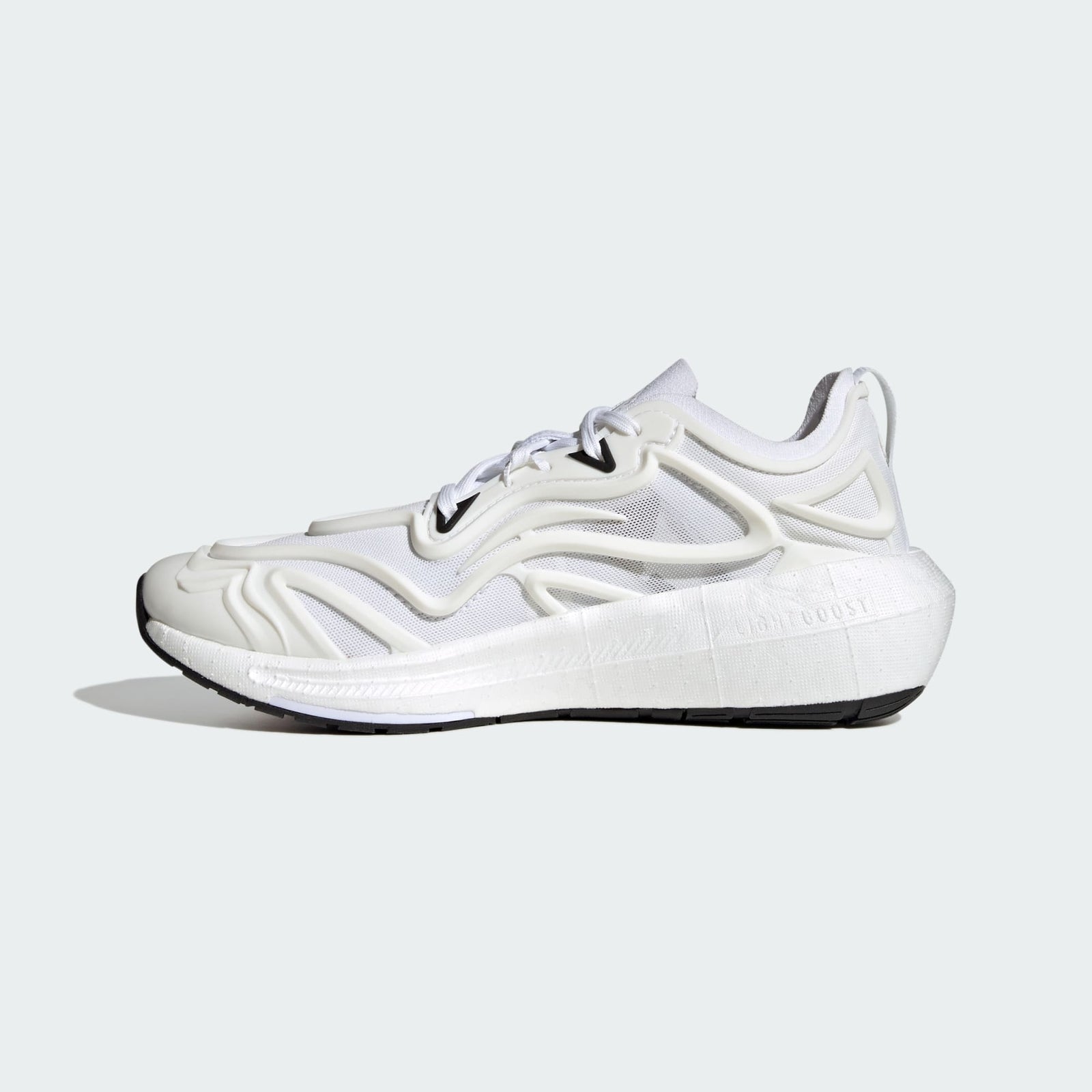 IF0434 Stella McCartney Ã adidas Ultraboost Speed Cloud White Core Black (Men's)