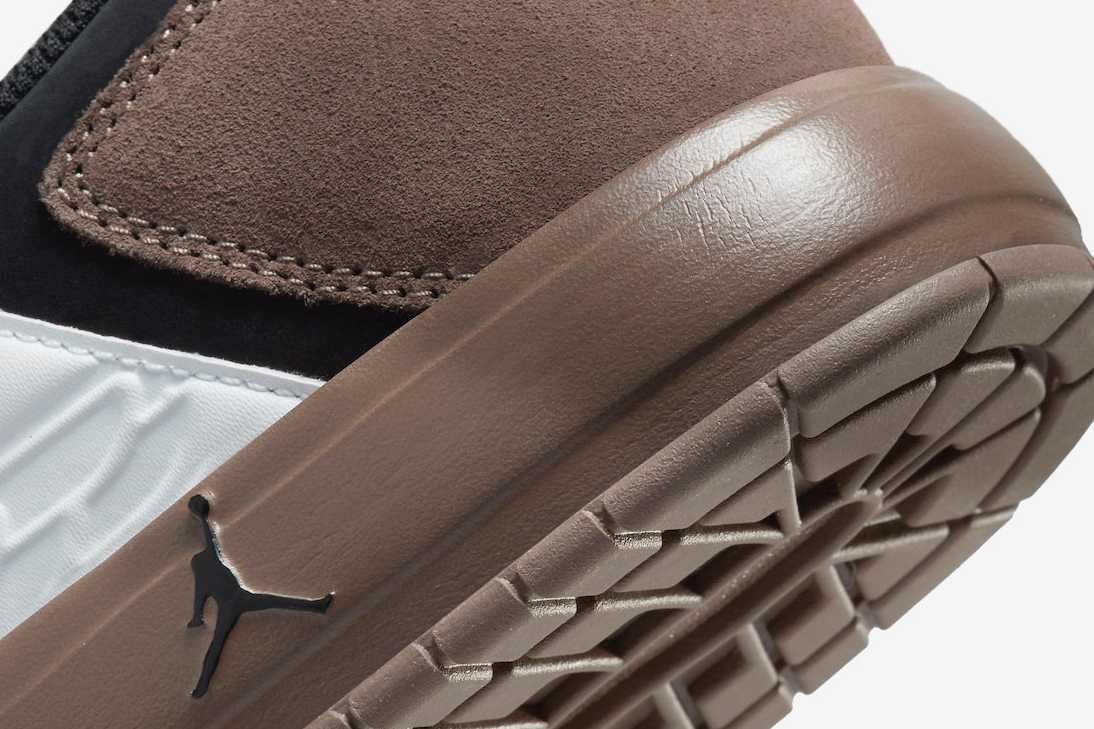 DV5141-102 Nike Jordan Nu Retro 1 Low Palomino