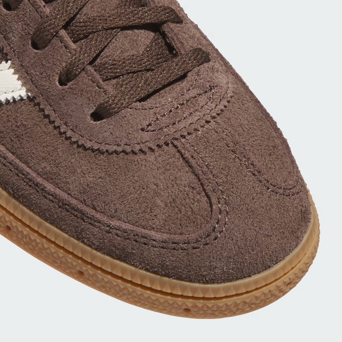 LC1870 adidas Handball Spezial "Brown/Off White" (Men's)