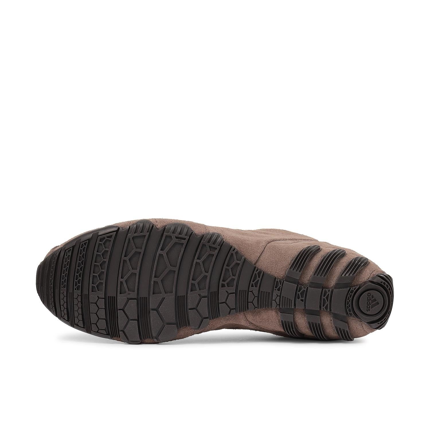 HQ9305 adidas Ghost Sprint Earth Strata Aurora Coffee (Women's)