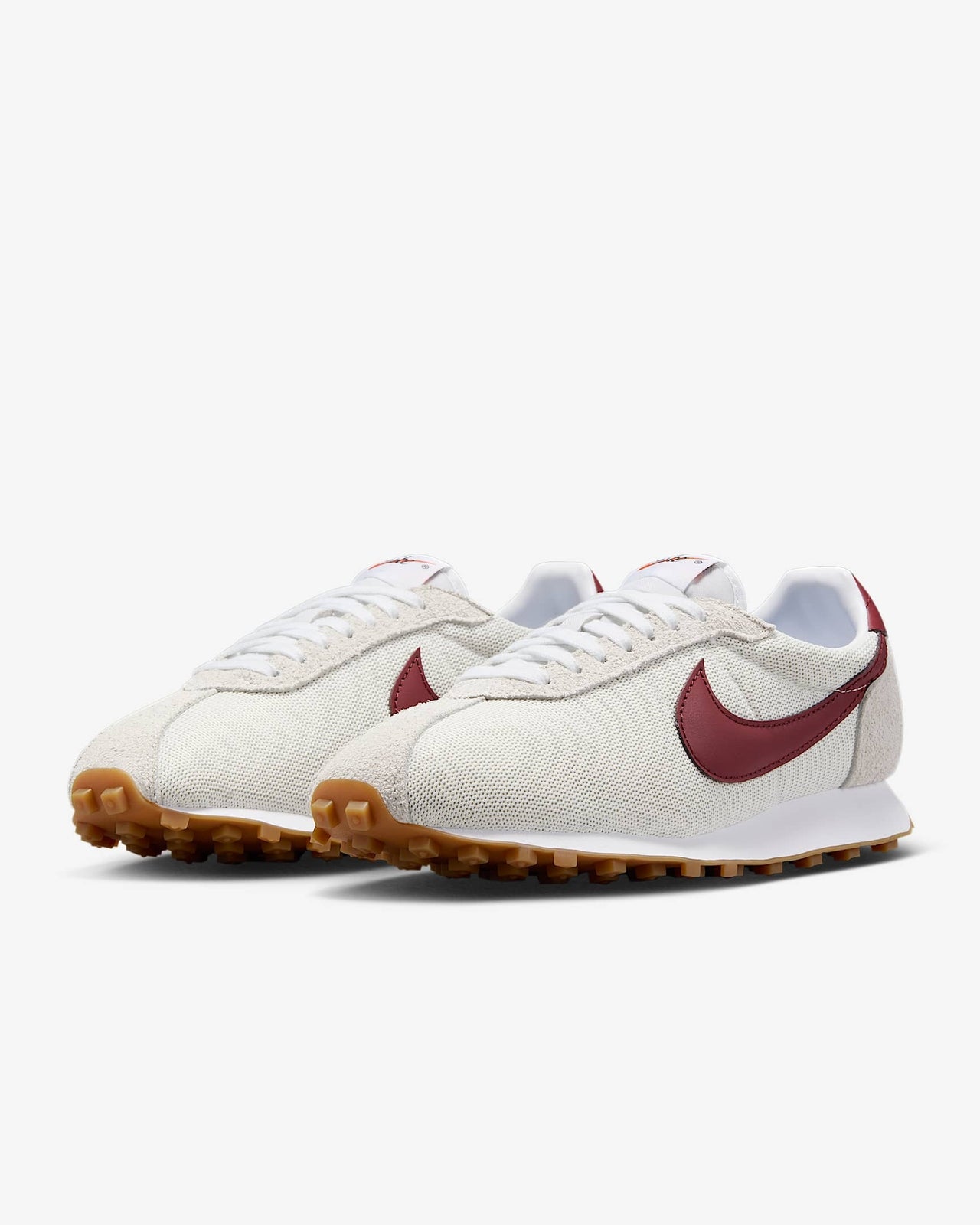HF3227-102 Nike LD-1000 Summit White Sail Gum Medium Brown Dark Team  (Women's)