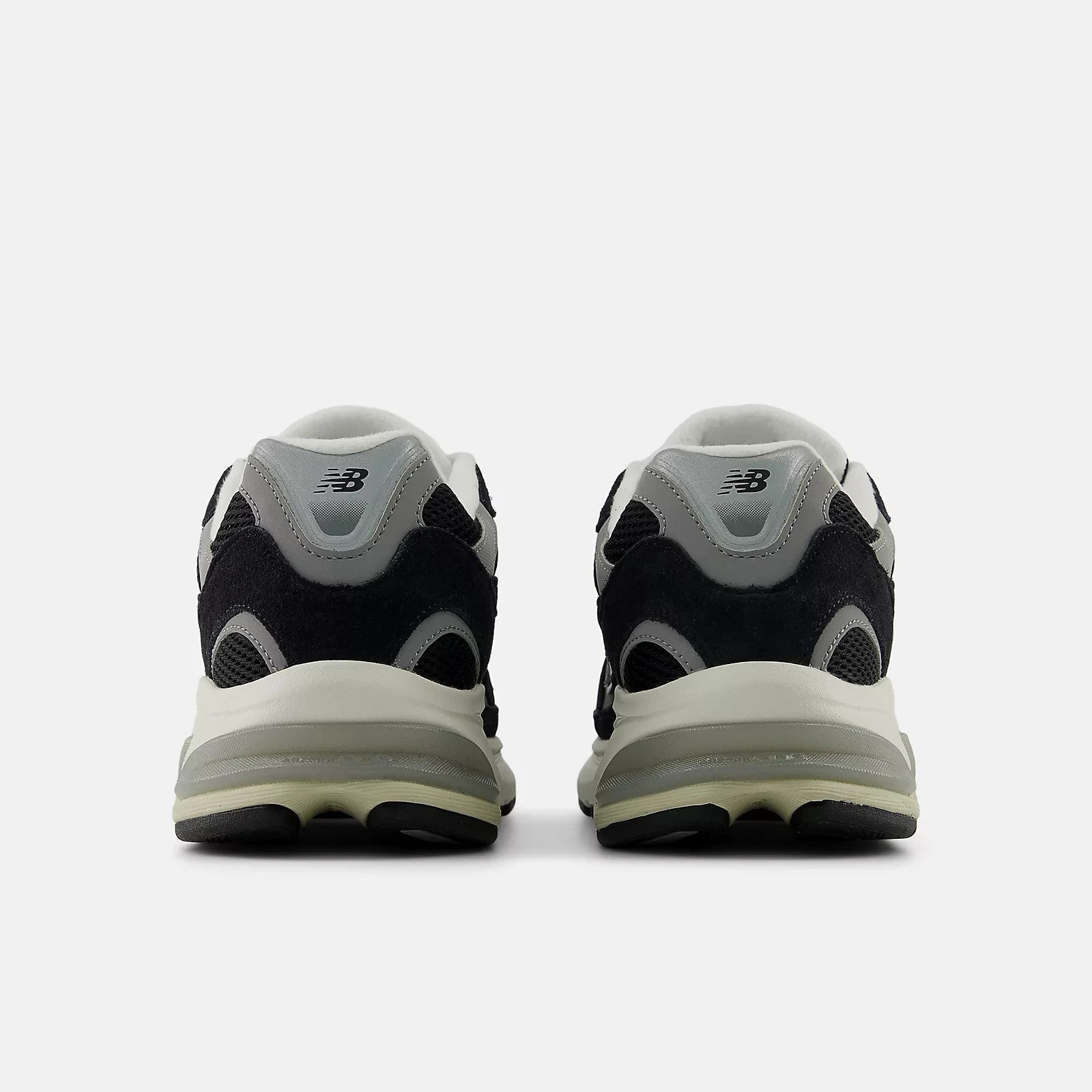 U2010892 New Balance 2010 "Black/Shadow Grey" (Men's)