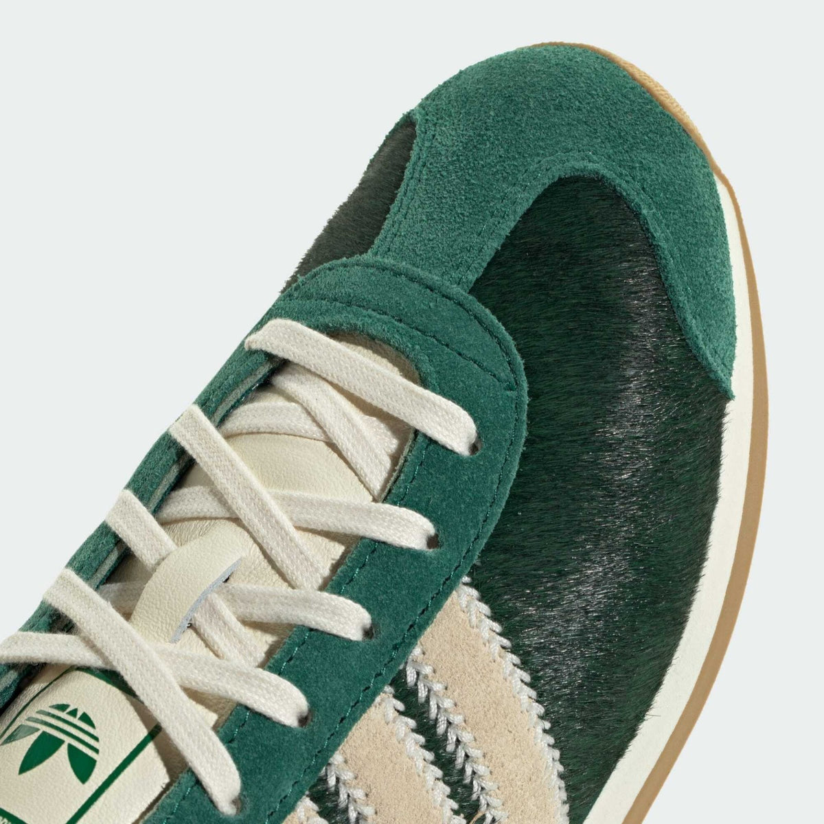 JQ0544 adidas Country OG "Green" (Men's)