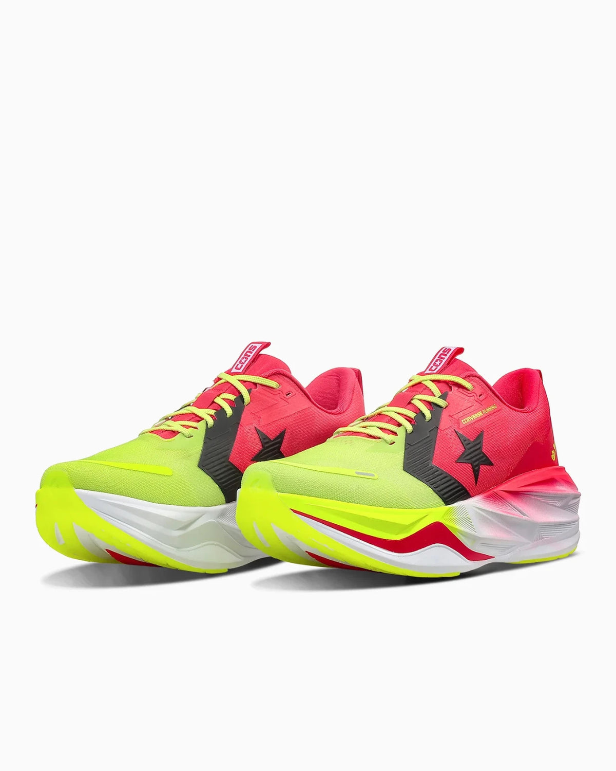 33600431 3itsuka Ã Converse Cons Runbounce SA "Red/Yellow" (Men's)