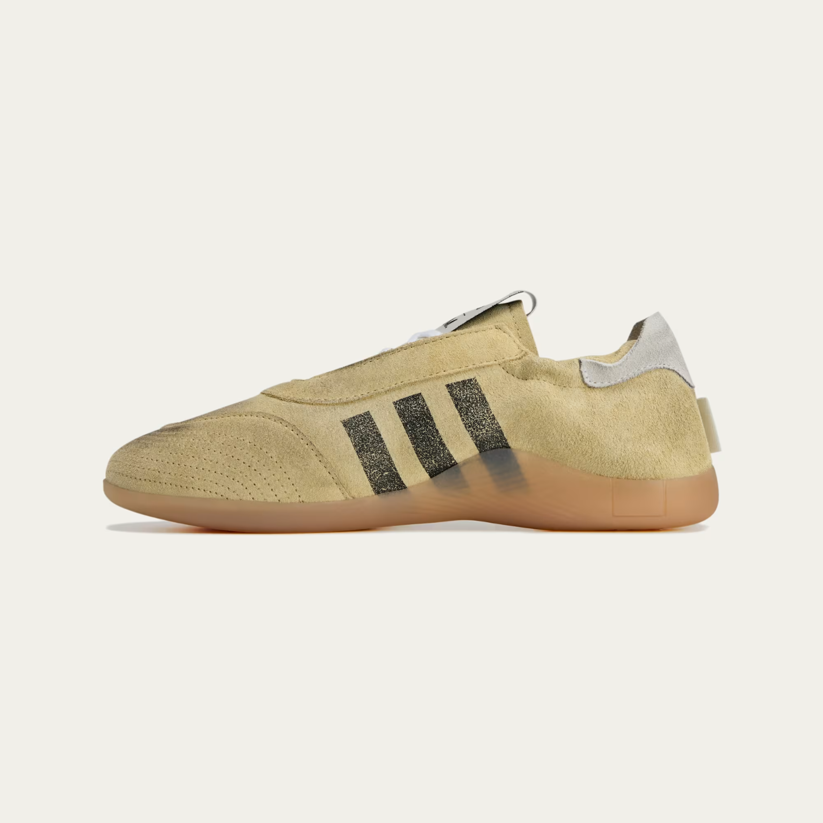 HP3516 Song for the Mute Ã adidas Originals Taekwondo Mei Cream (Women's)