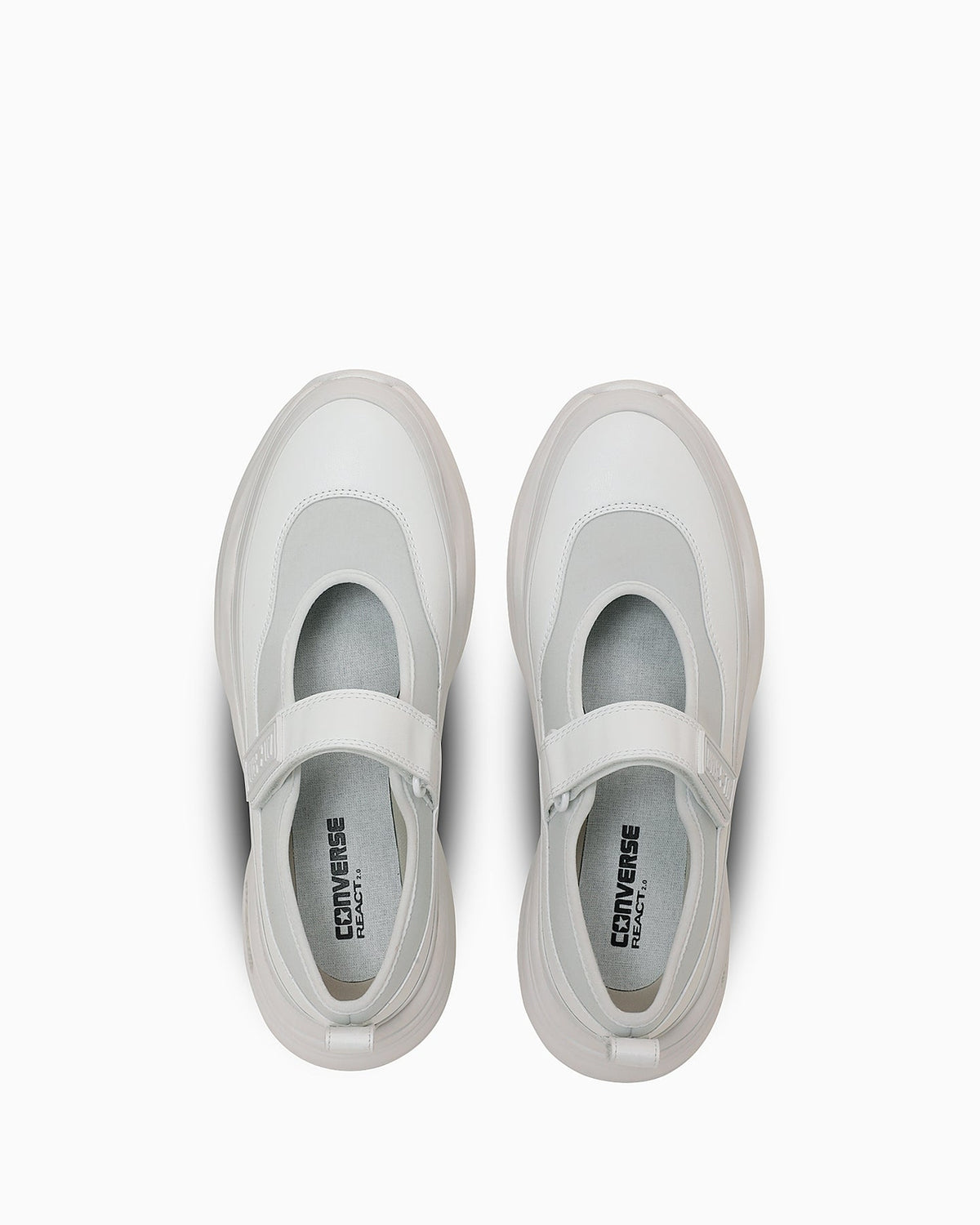 31313930 Converse All Star Surgetrainer MJ OX Pure White (Men's)