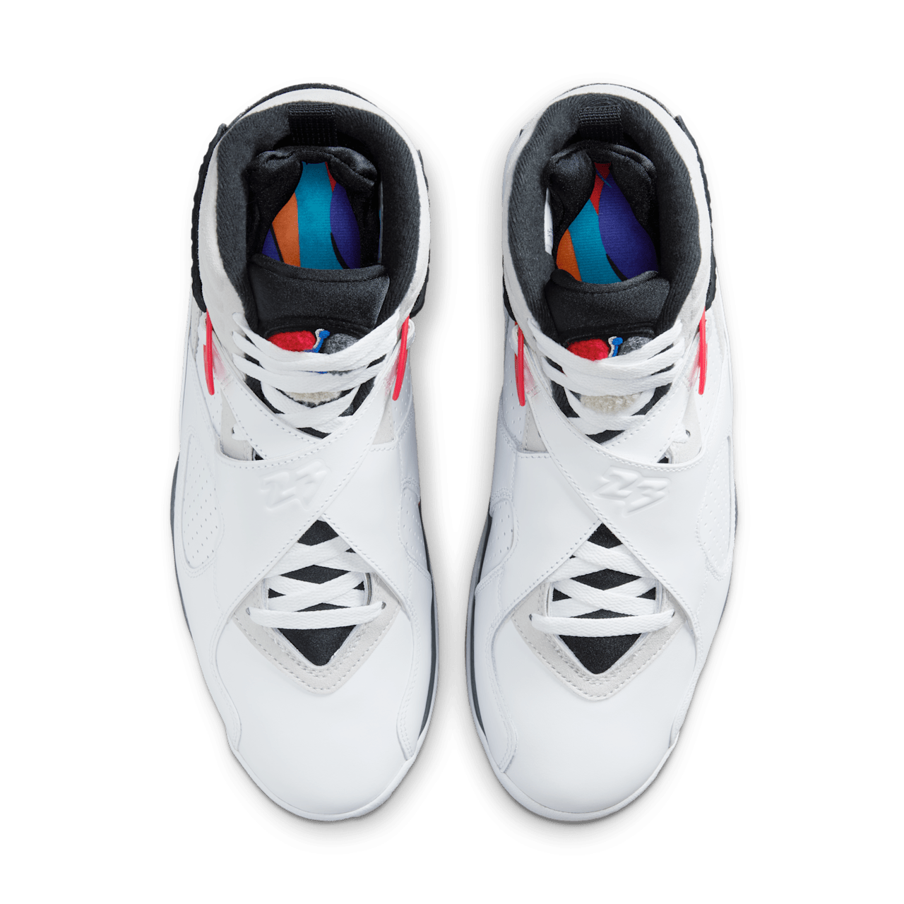 305381-100 Nike Air Jordan 8 Retro OG Bugs Bunny (2025) (Men's)
