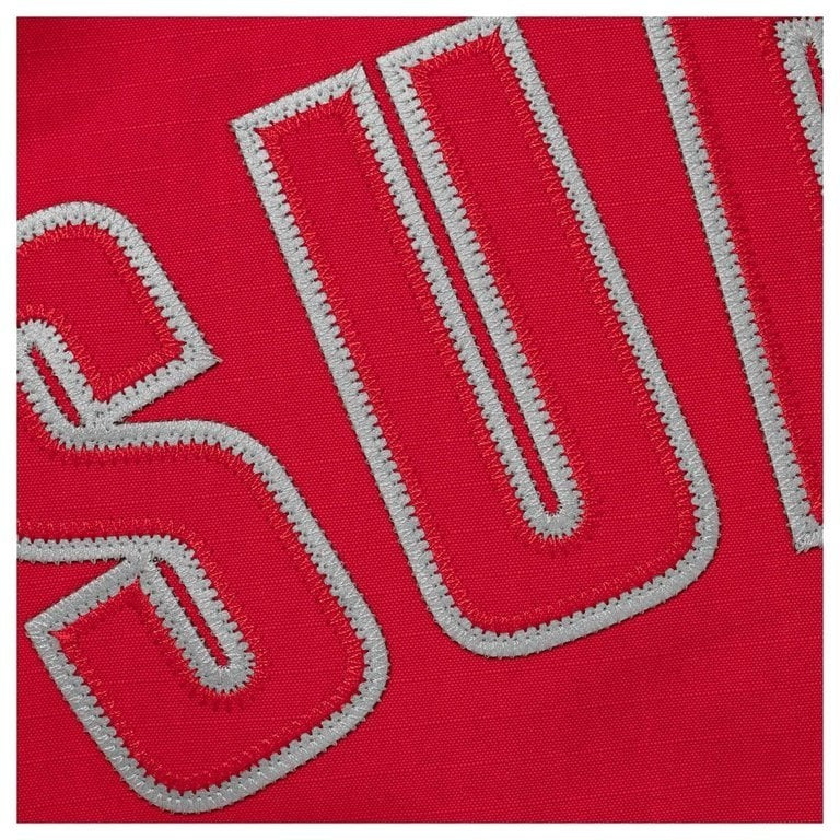 Supreme GORE-TEX N-2B Jacket Red