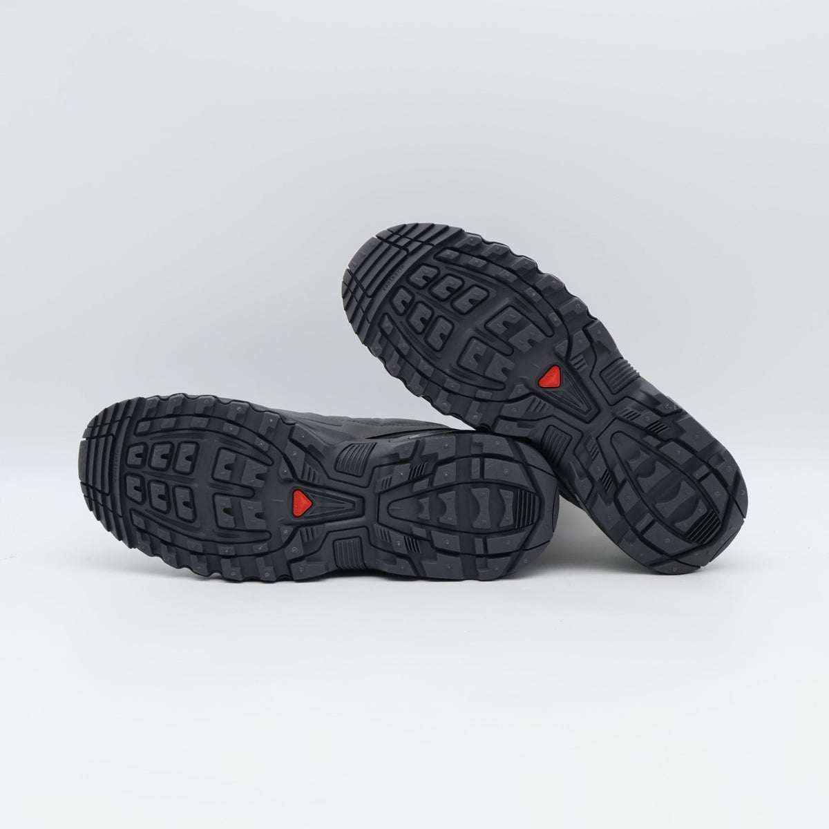 L47822000 Salomon ACS GORE-TEX Black Castlerock (Men's)