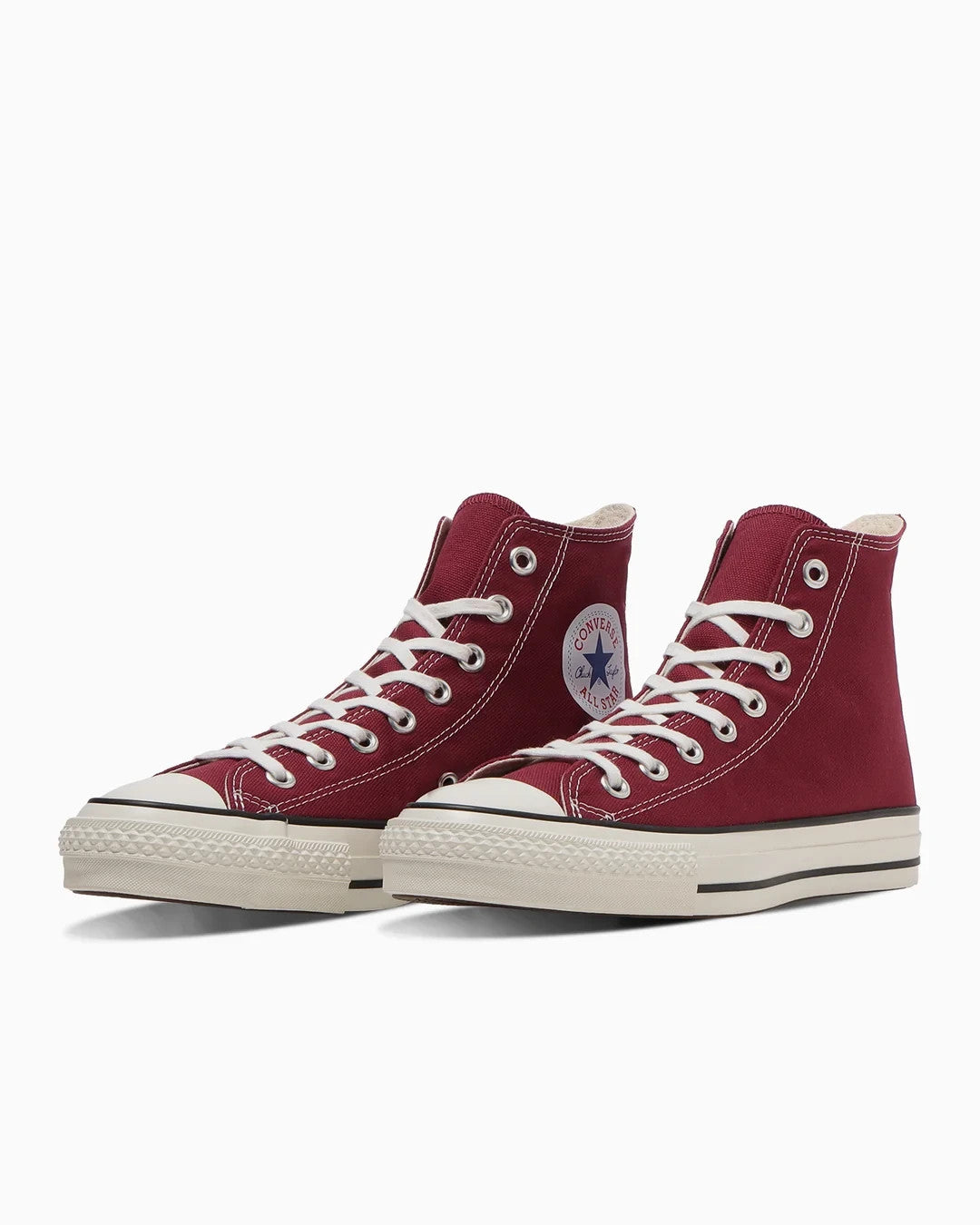 31316710 Converse Canvas All Star J Hi Burgundy (Men's)