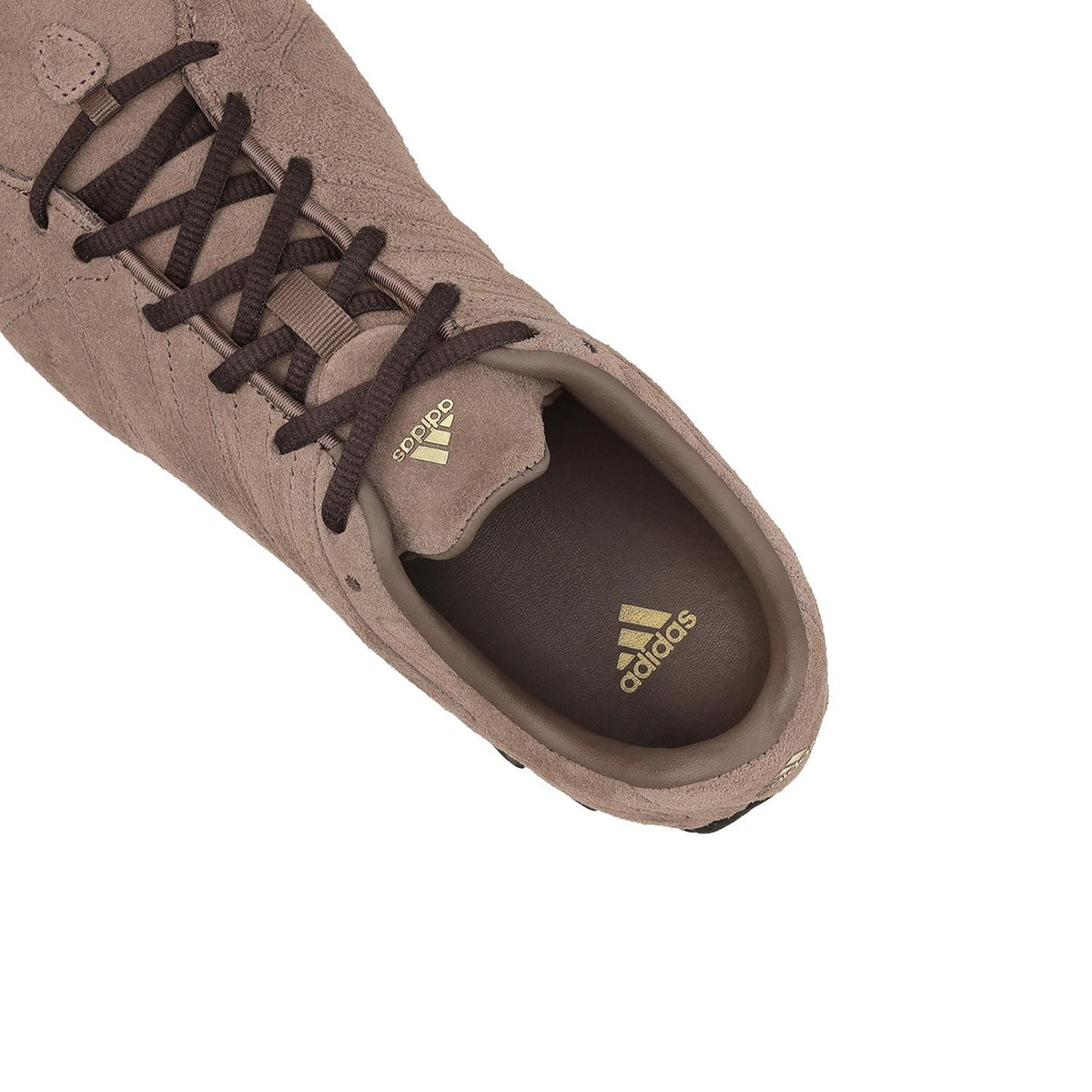 HQ9305 adidas Ghost Sprint Earth Strata Aurora Coffee (Women's)