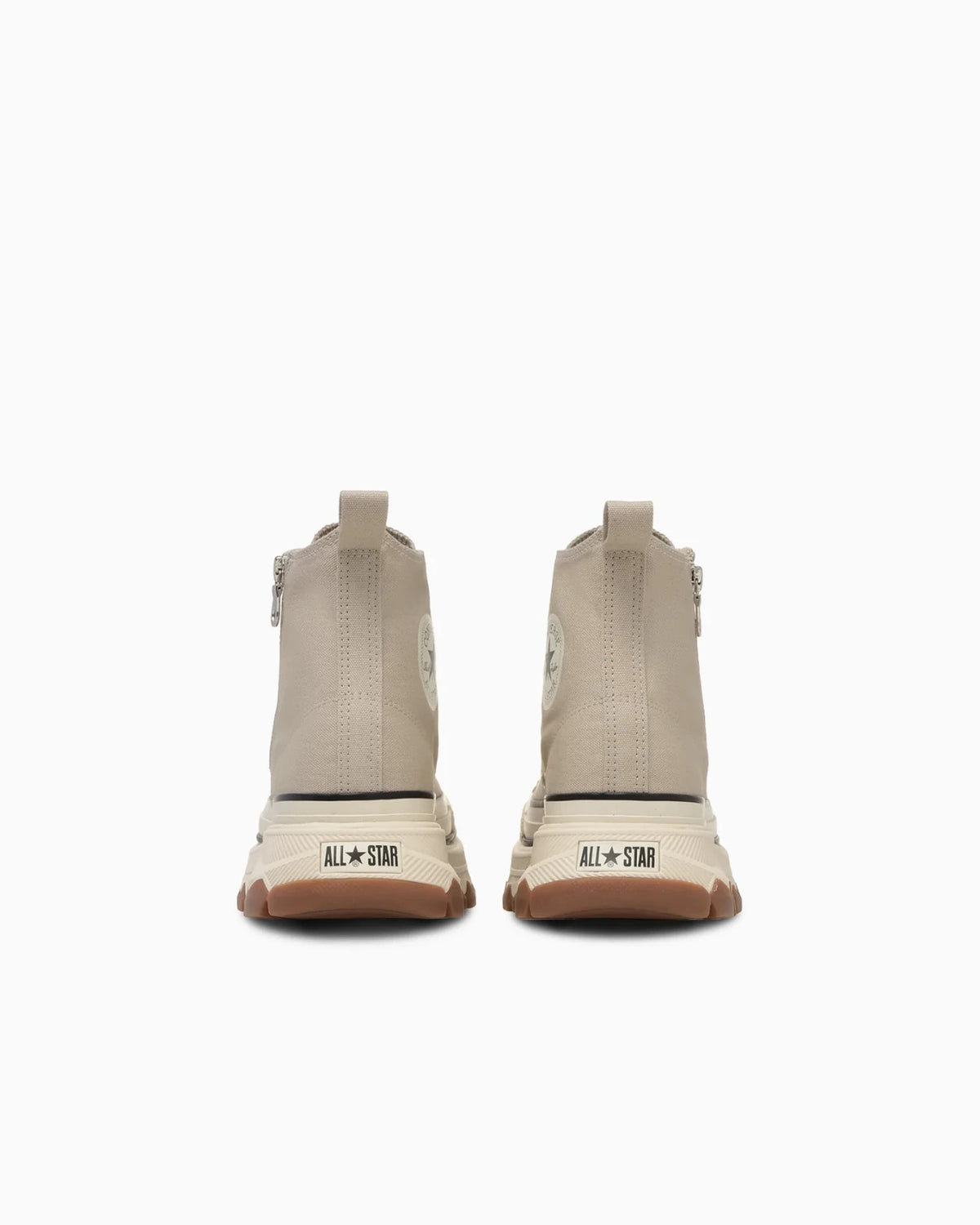 31318701 Converse All Star Trekwave Z Hi "Sand Beige" (Unisex)