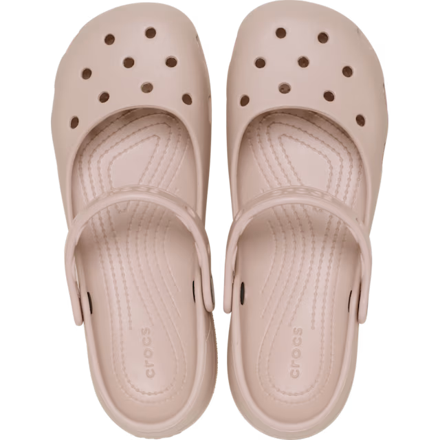 211994-684 crocs Classic Ballet (Unisex)
