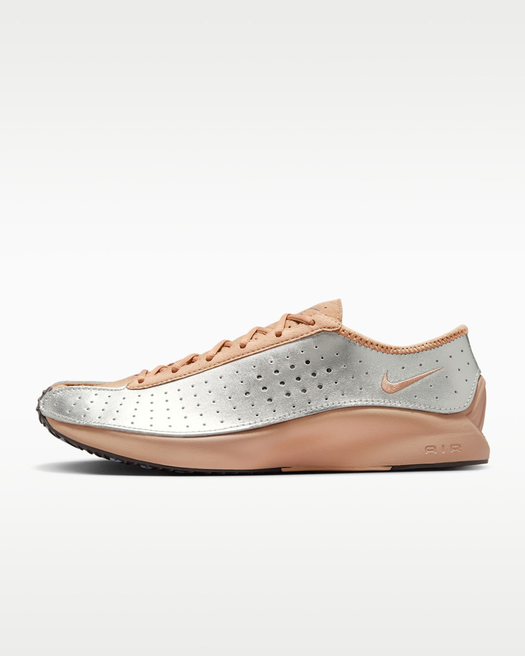 IB5824-200 Nike Women's Air Superfly ElmBaroque Brown (Women's)