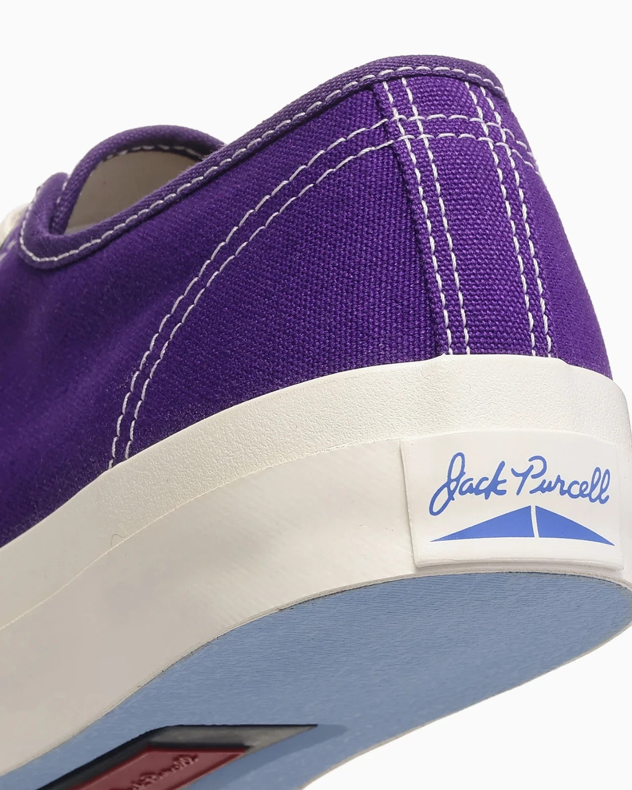 33301513 Converse Jack Purcell CL "Purple" (Men's)