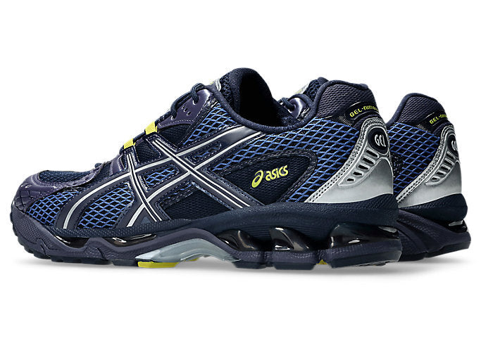 1203A599-400 Asics Gel-Nimbus 10.1 Midnight Indigo Fog (Men's)
