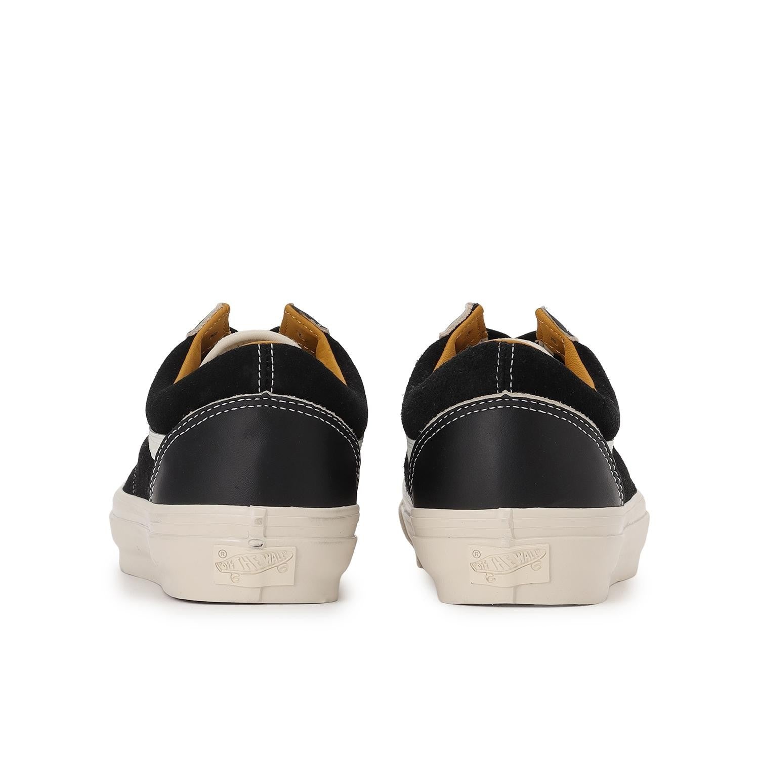 VN000D9JBLA Vans Premium Old Skool "Antwerp Black"