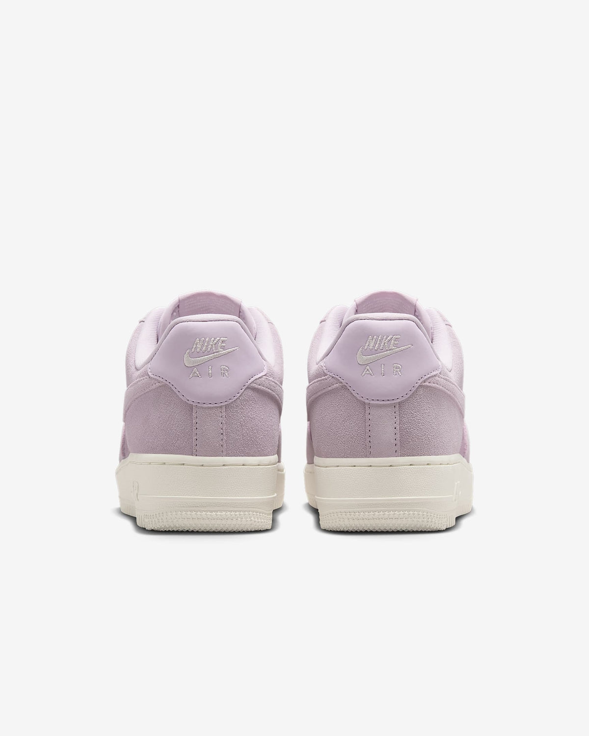 HJ5336-500 Nike Air Force 1 '07 Shoes (Women's)