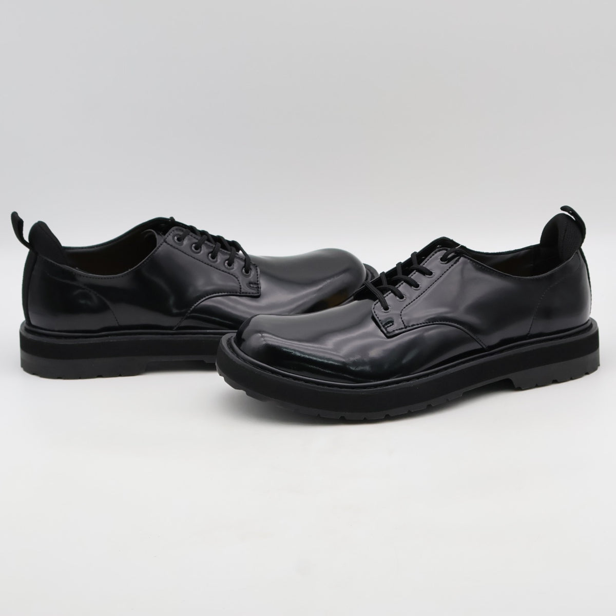 1183C419-001 Onitsuka Tiger Tiger Derby Black Black (Men's)