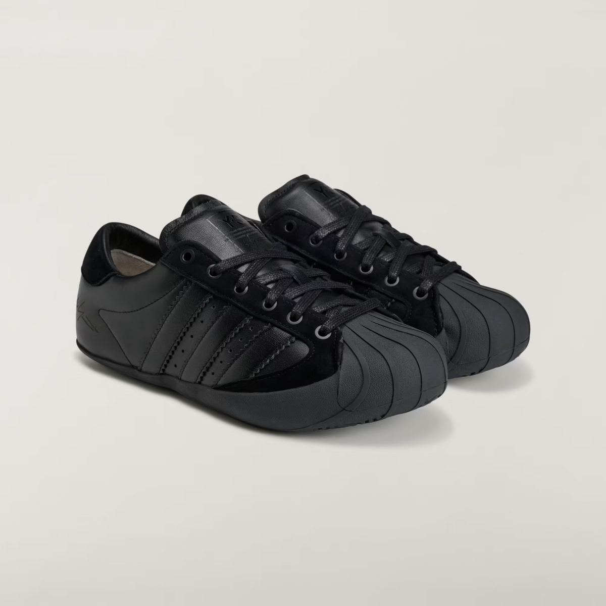 KI4456 Y-3 SUPERSTAR 3G (Men's)