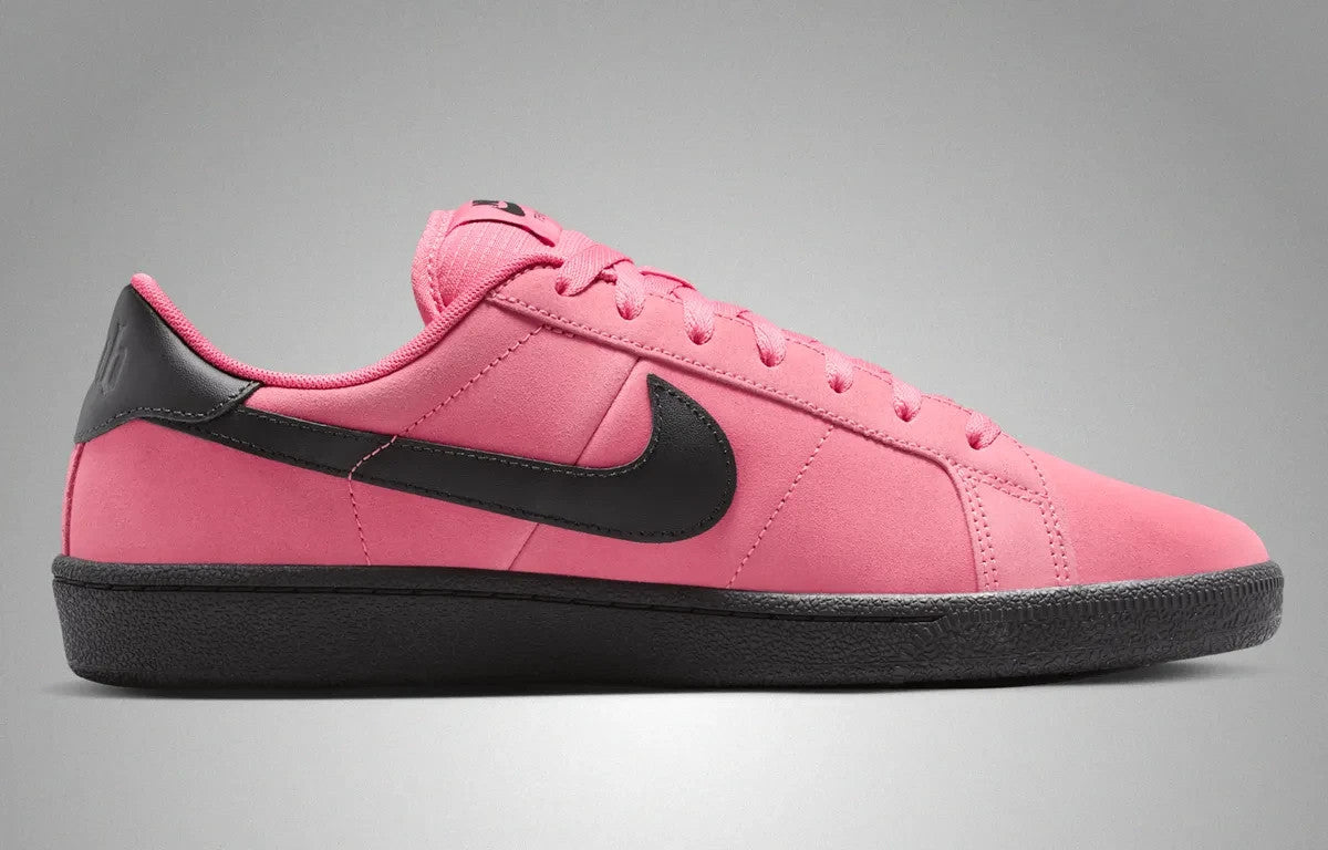 IQ8394-600 Nike SB Tennis Classic "Hyper Pink" (Unisex)