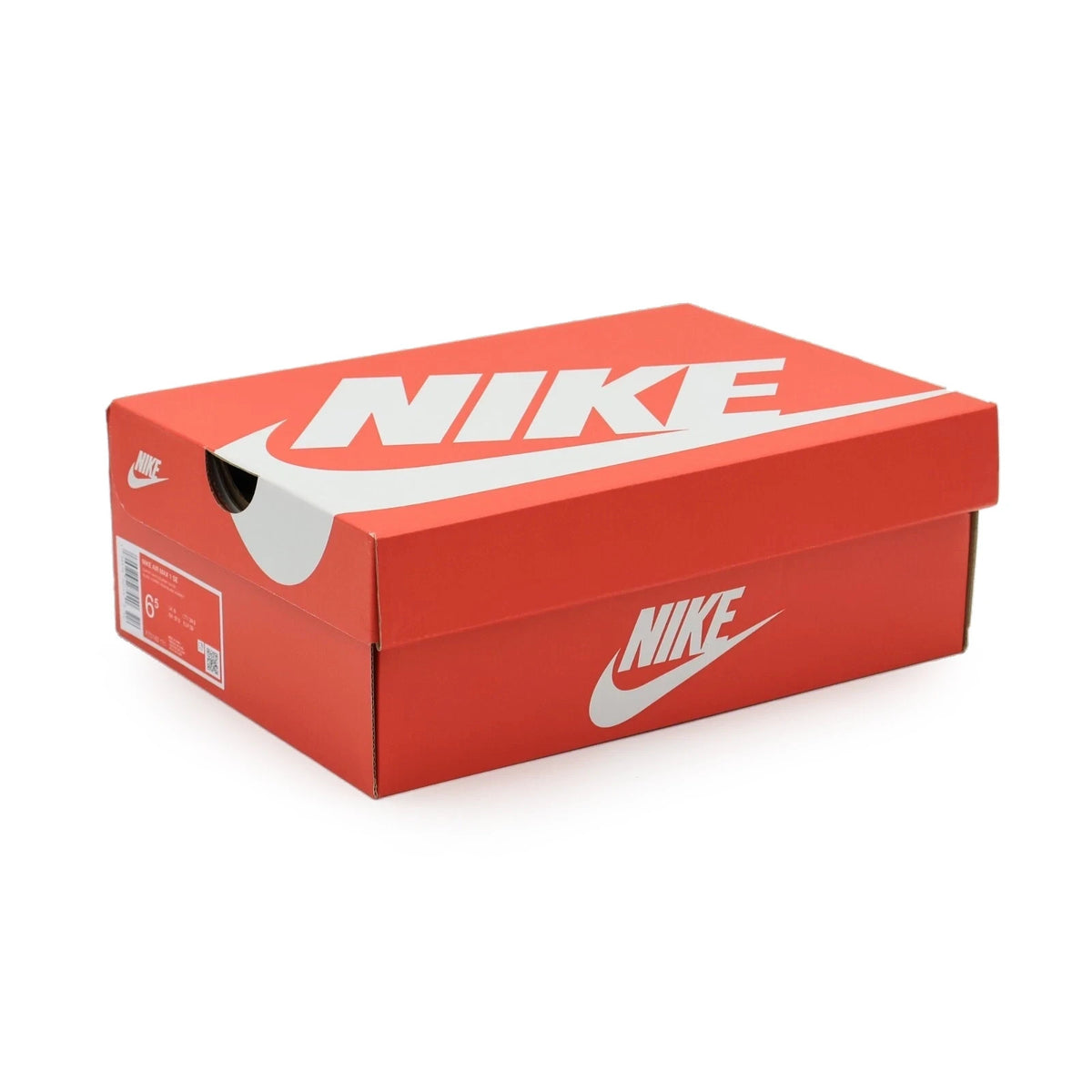 FZ5160-121 Nike Air Max 1 SE Summit White Black White Chlorophyll Green (Men's)