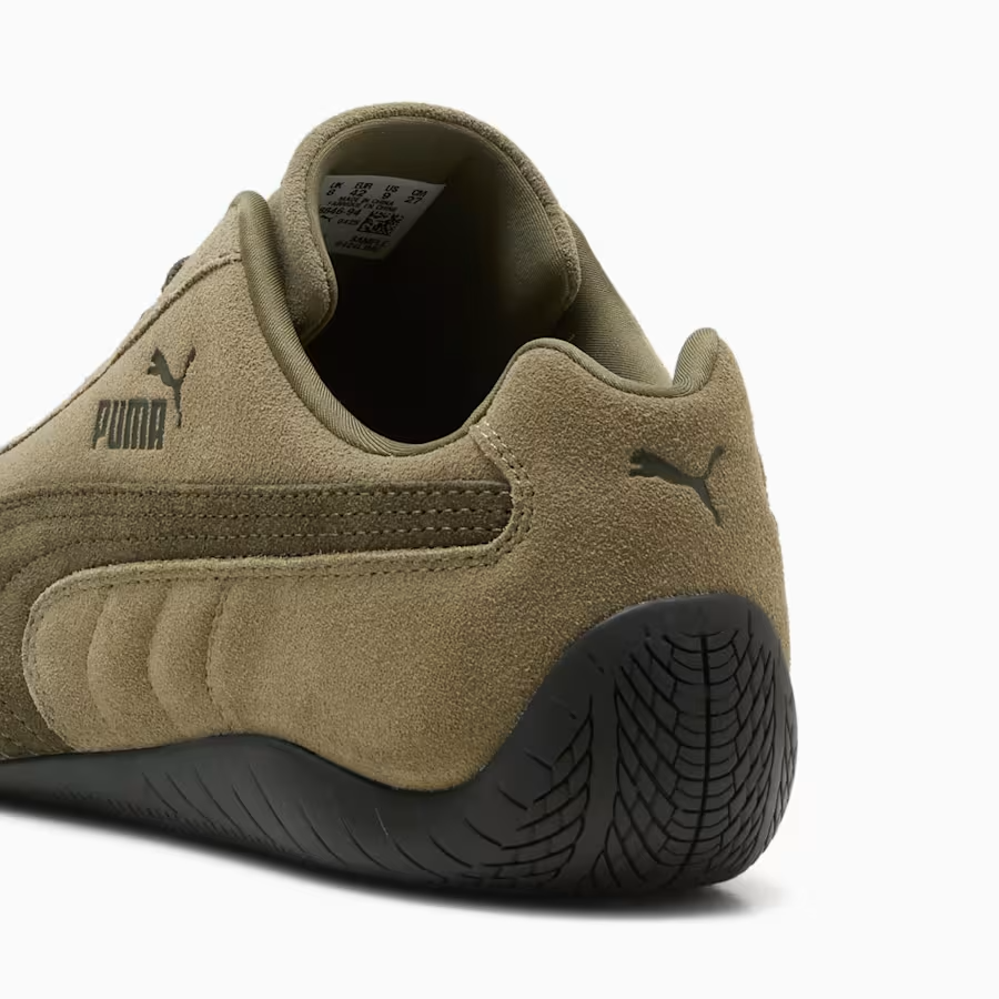 398846-94 Puma SPEEDCAT OG (Men's)