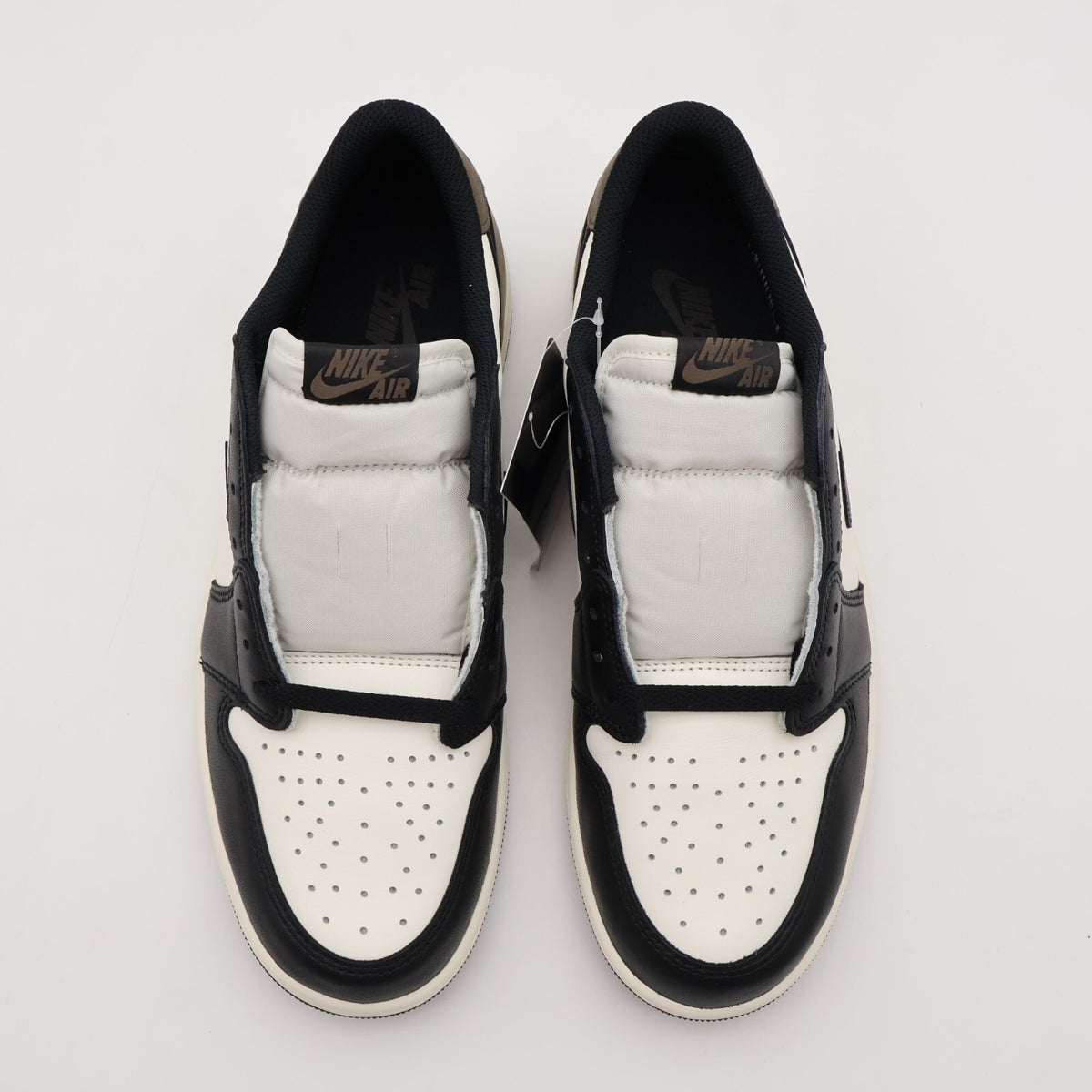 CZ0790-102 Nike Air Jordan 1 Retro Low OG Mocha (Men's)