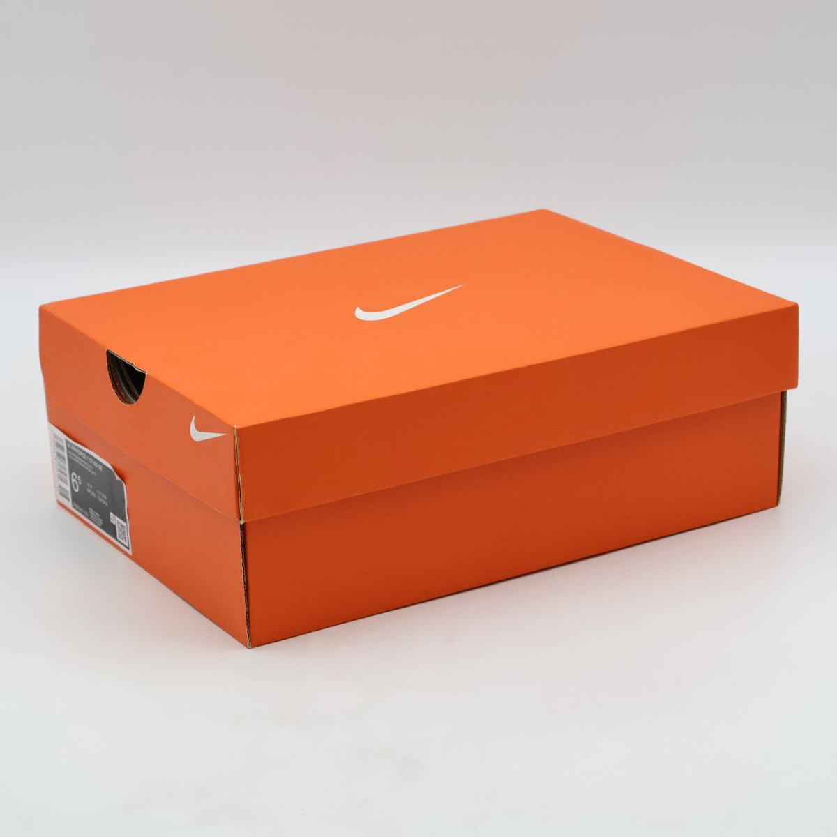 FN8540-100 Nike Air Force1 Low Next Nature SE Sail Sea Glass Volt (Women's)