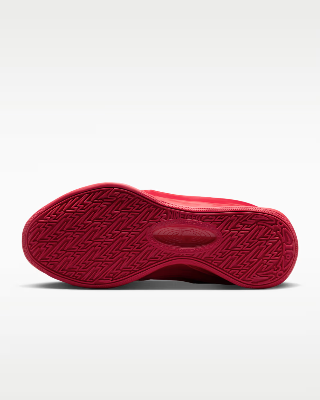 IH1117-600 Nike KD19 "Candy Apple" (IH1117-600/IH1120-600) (Men's)