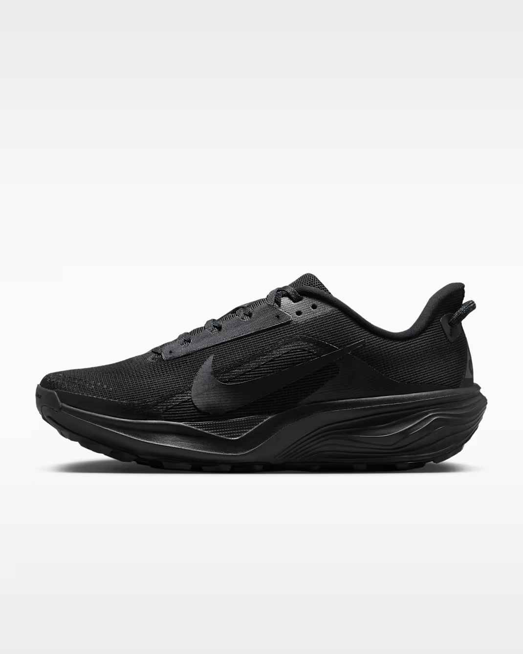 HV8116-002 Nike ACG Pegasus Trail Black Anthracite (Men's)