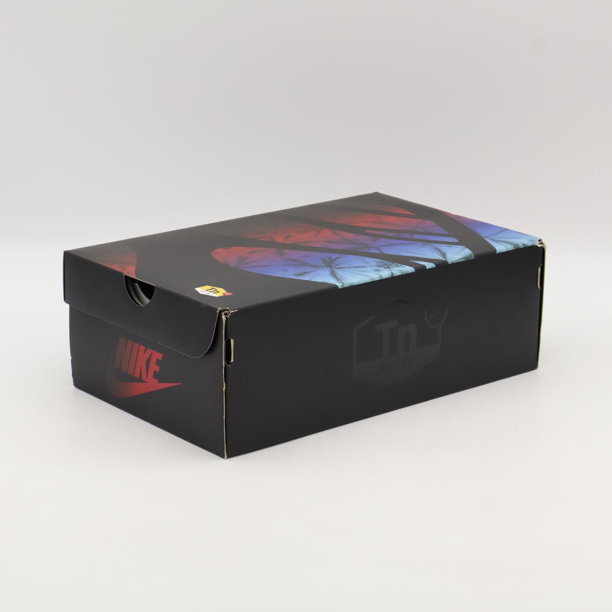 FV0393-001 Nike Air Max Plus 25th Anniversary (Men's)