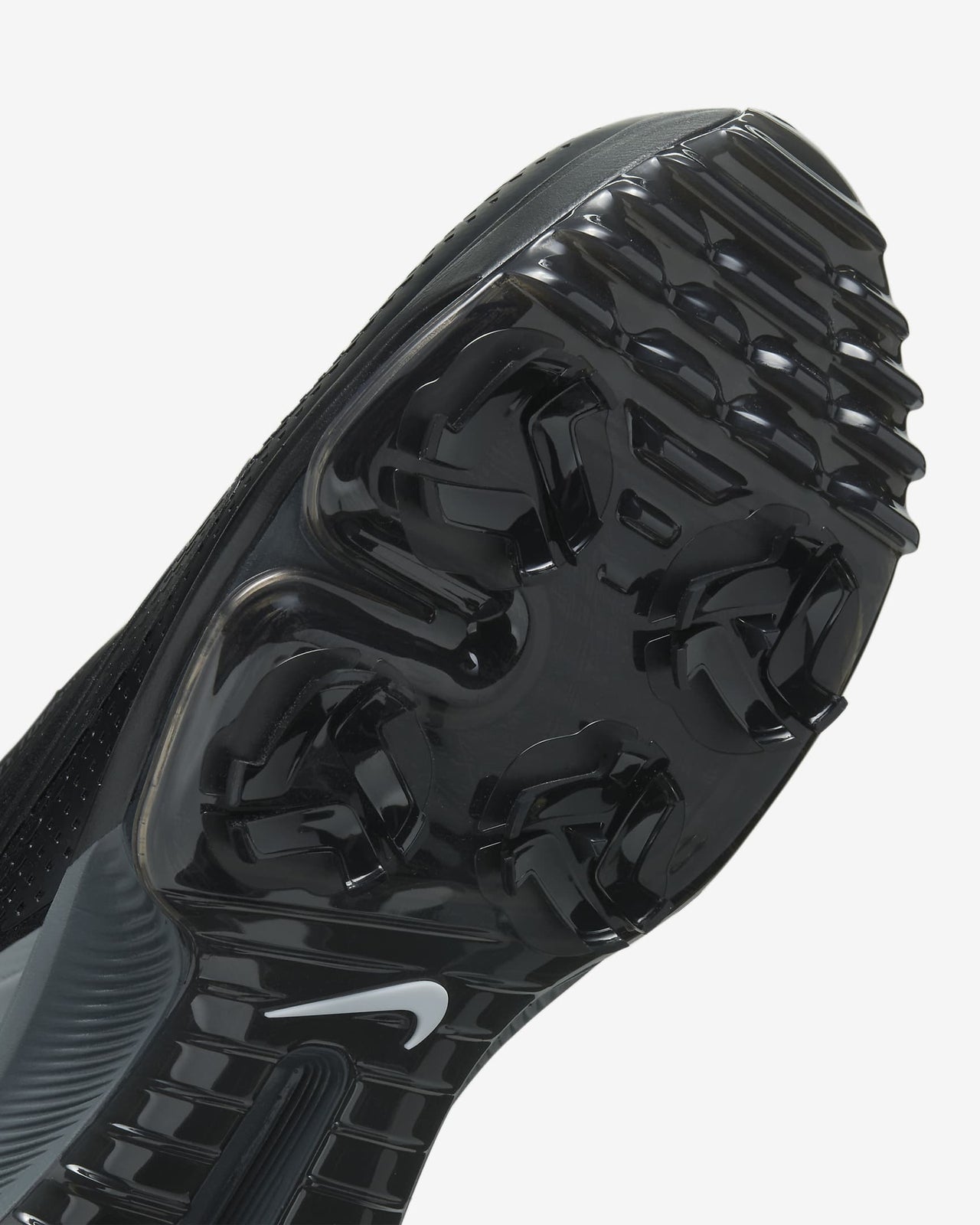 FV4898-002 Nike Infinity Tour 2 GORE-TEX Black (Men's)