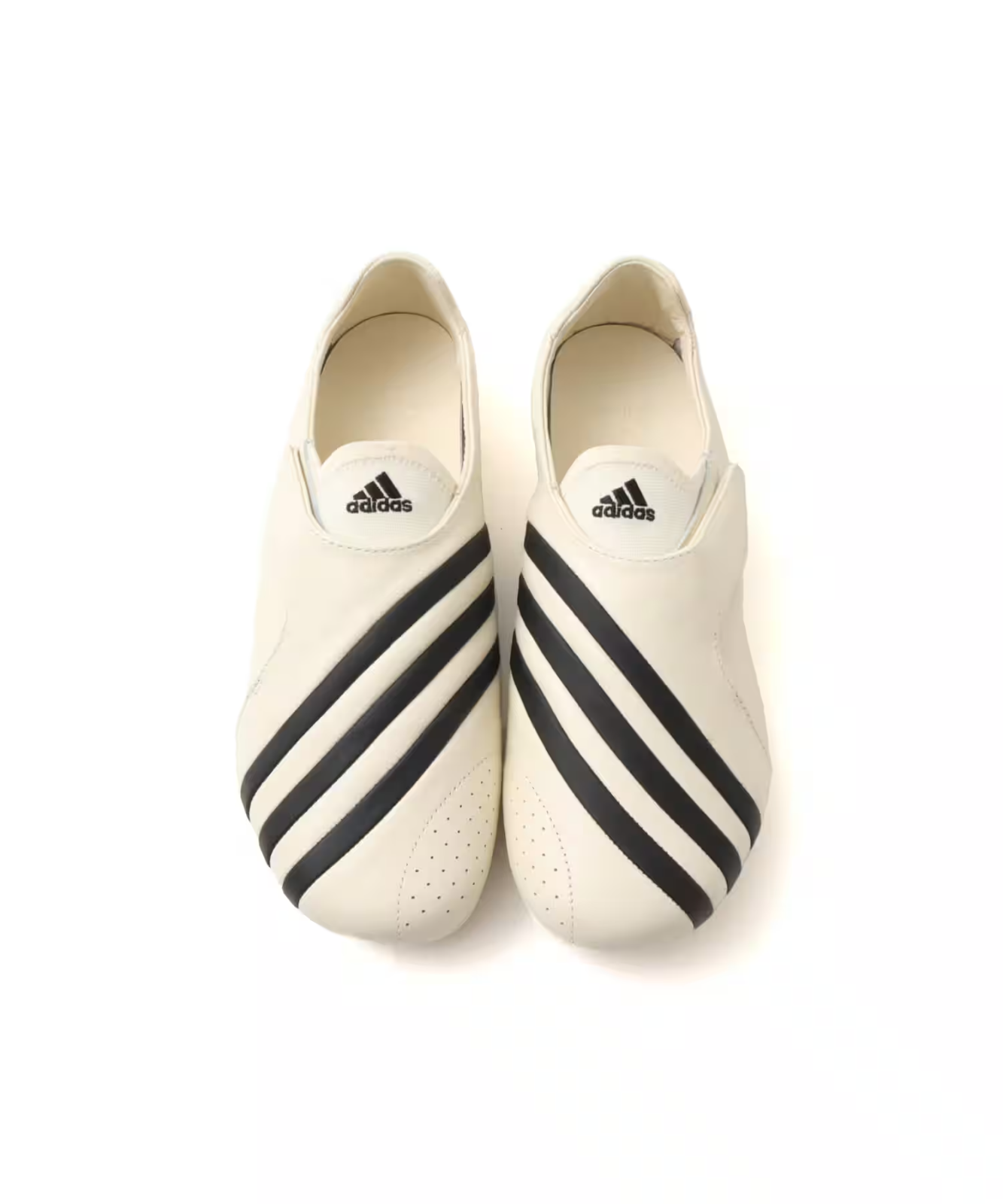 KI7668 Pharrell Williams adidas Vario Flat Earther White Black (Men's)
