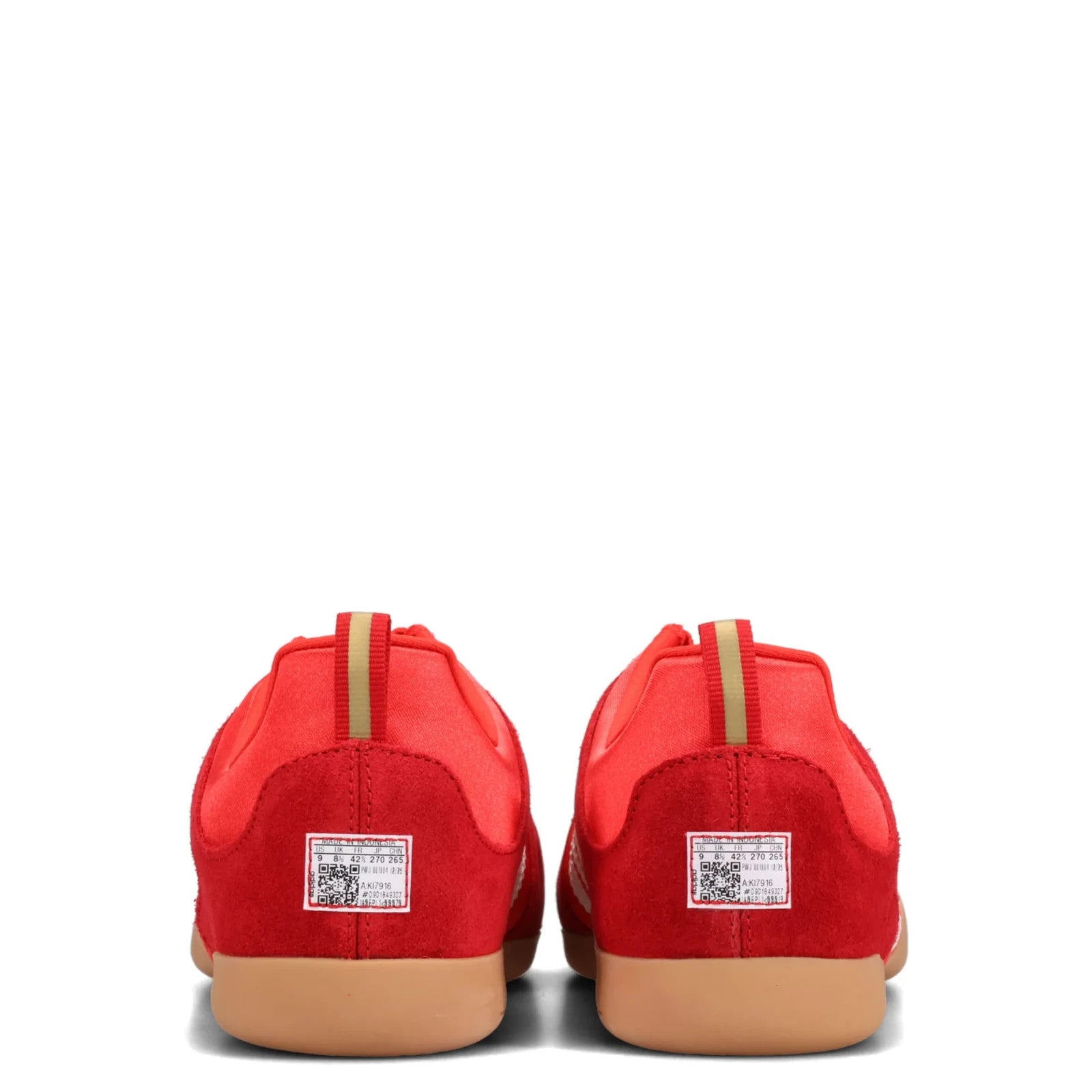 KI7916 Bad Bunny adidas Ballerina Flamboyan (Men's)