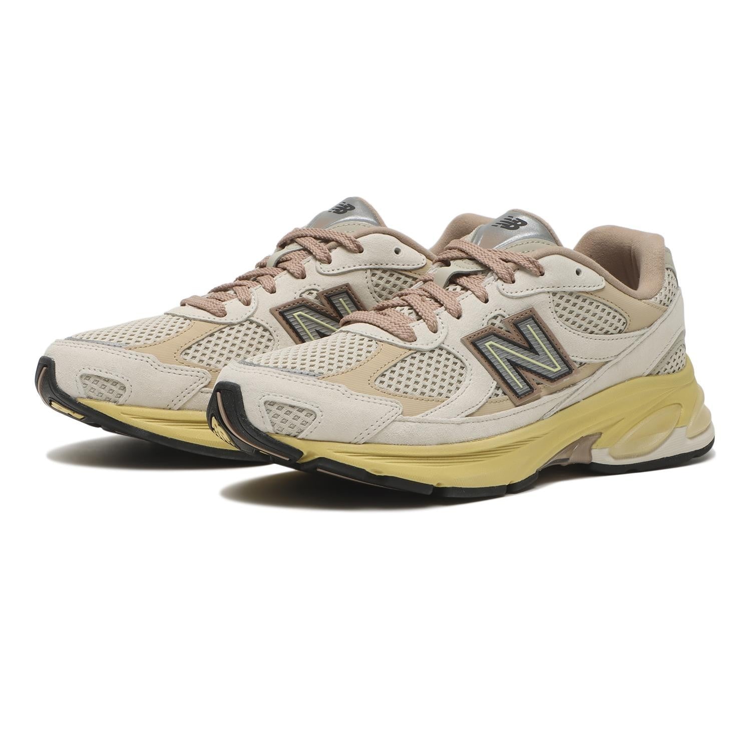U2010SGR New Balance 2010 Beige (Men's)
