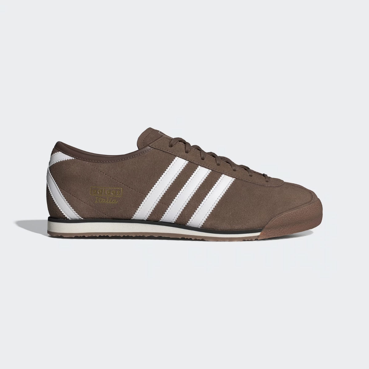 JS1342 adidas Originals Italia 70s Earth Strata Cloud White Core Black (Men's)