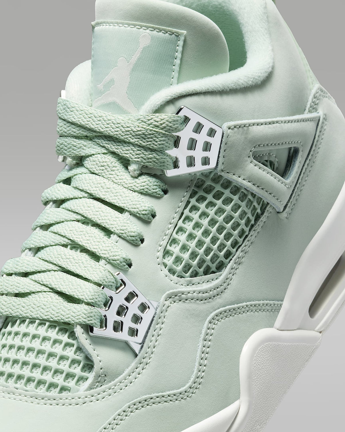 HV0823-003 Nike Women's Air Jordan 4 Abundance (Women's)