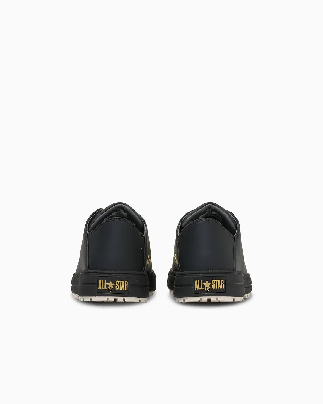 33702751 Converse All Star PS 2 BB OX Black Gold (Men's)