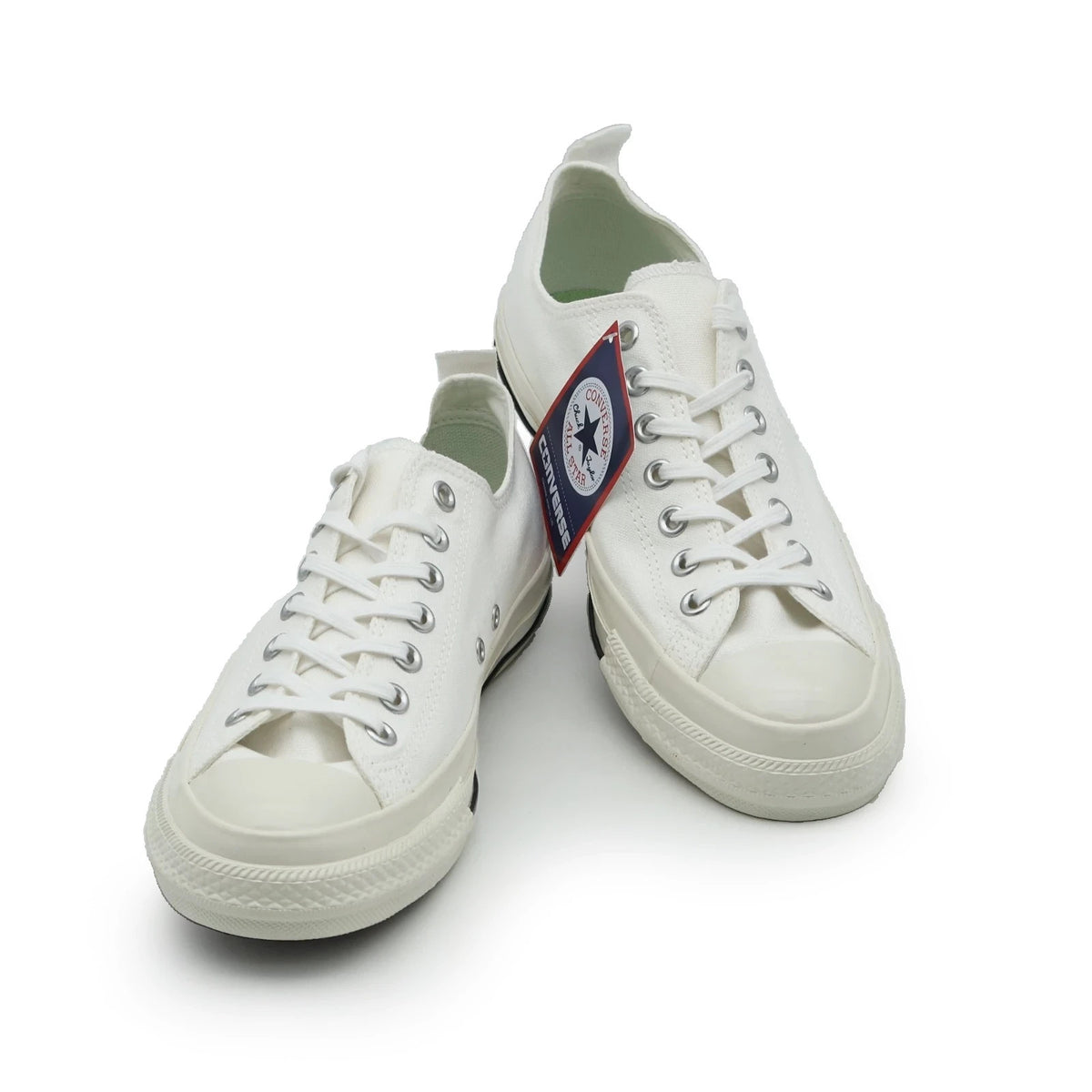 VBA16000 fragment design VA Converse All Star OX White (Men's)