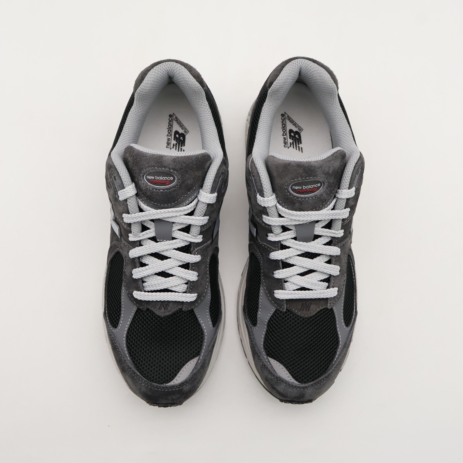 U2002RA New Balance 2002R  Dark Grey (Men's)