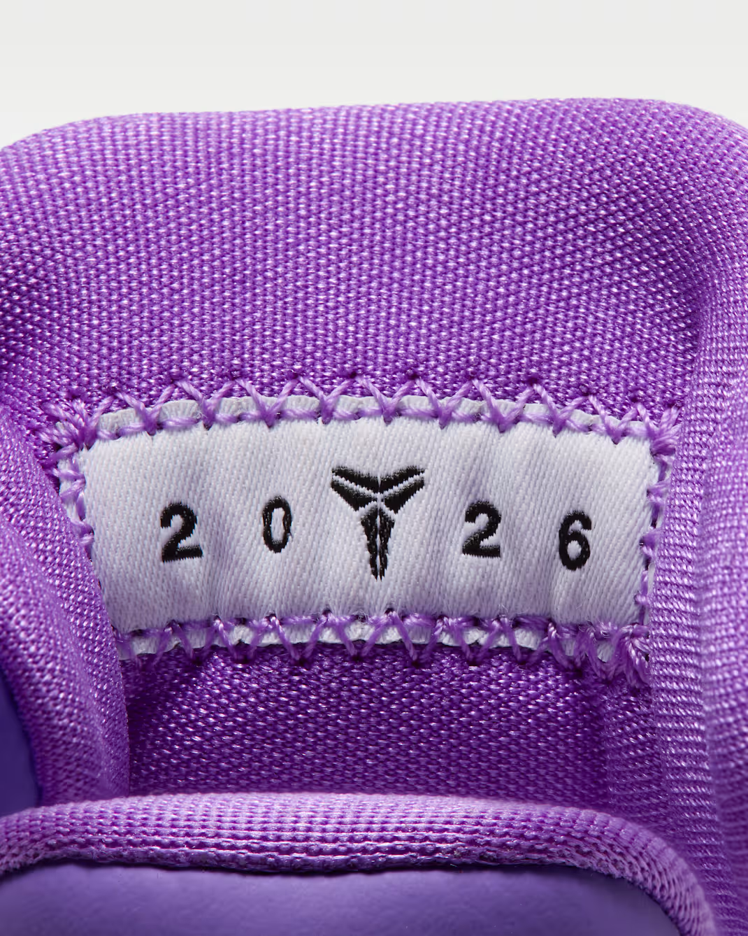 IO8233-500 Nike Kobe AD Protro "Purple Stardust" (Men's)