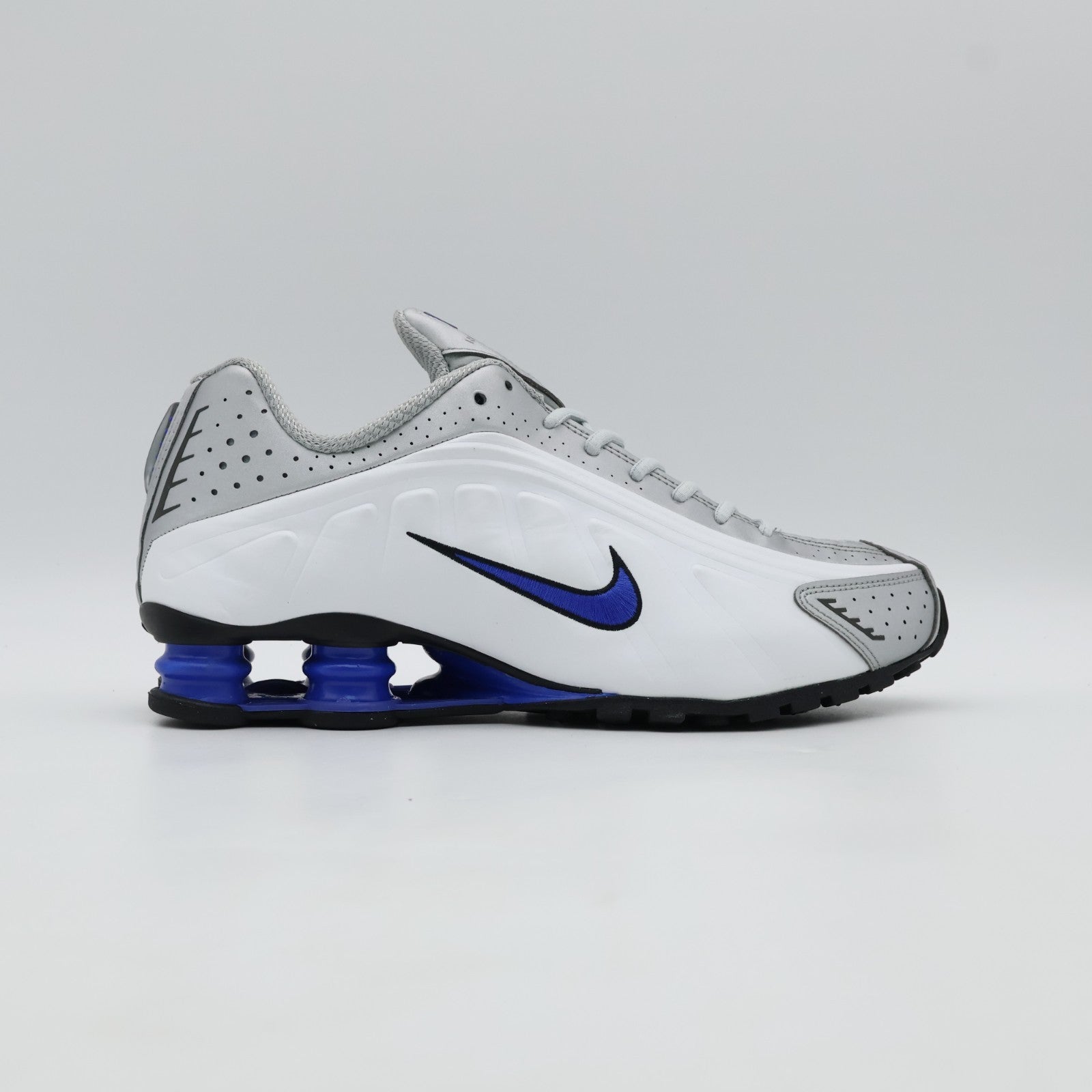 HQ1988-100 Nike Shox R4 Orlando (Men's)