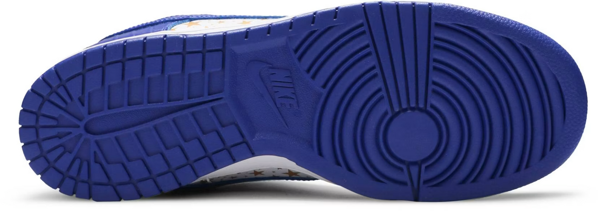 DH3228-100 Supreme x Nike SB Dunk Low OG QS 'Hyper Royal' DH3228-100 (Men's)