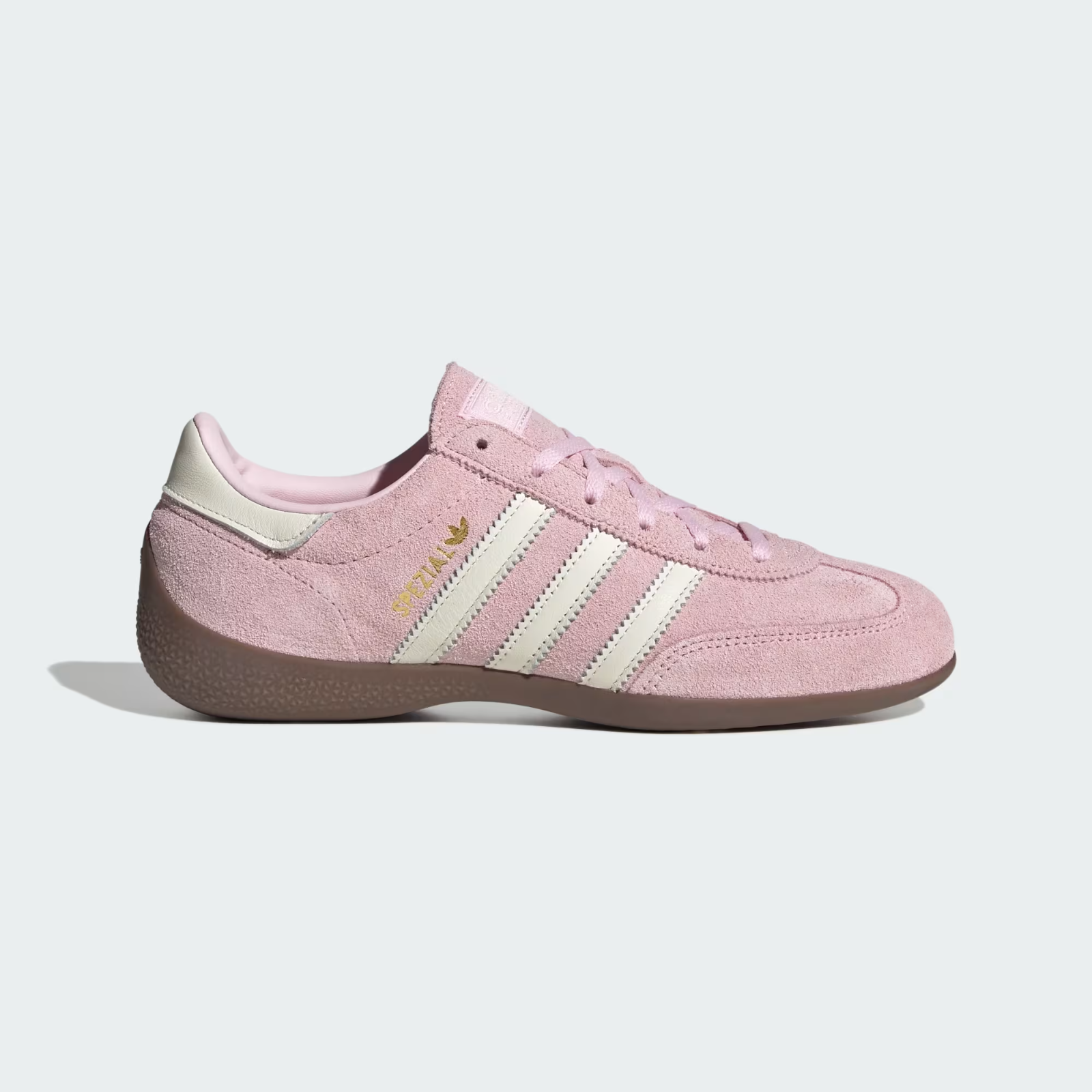 KJ1007 adidas Handball Spezial Lo Pro Pink (Women's)