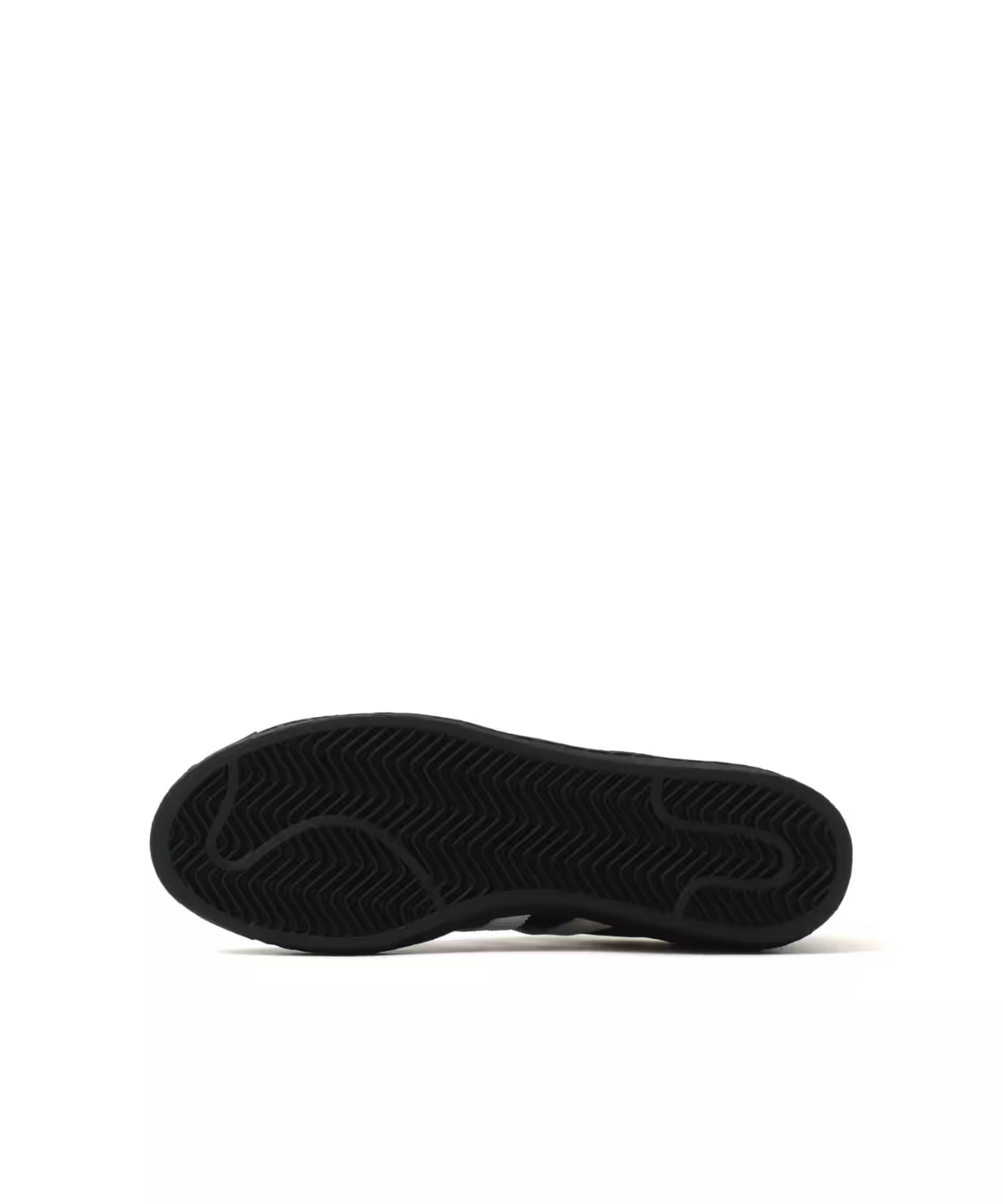 KI5156 Willy Chavarria adidas Superstar Core Black (Men's)